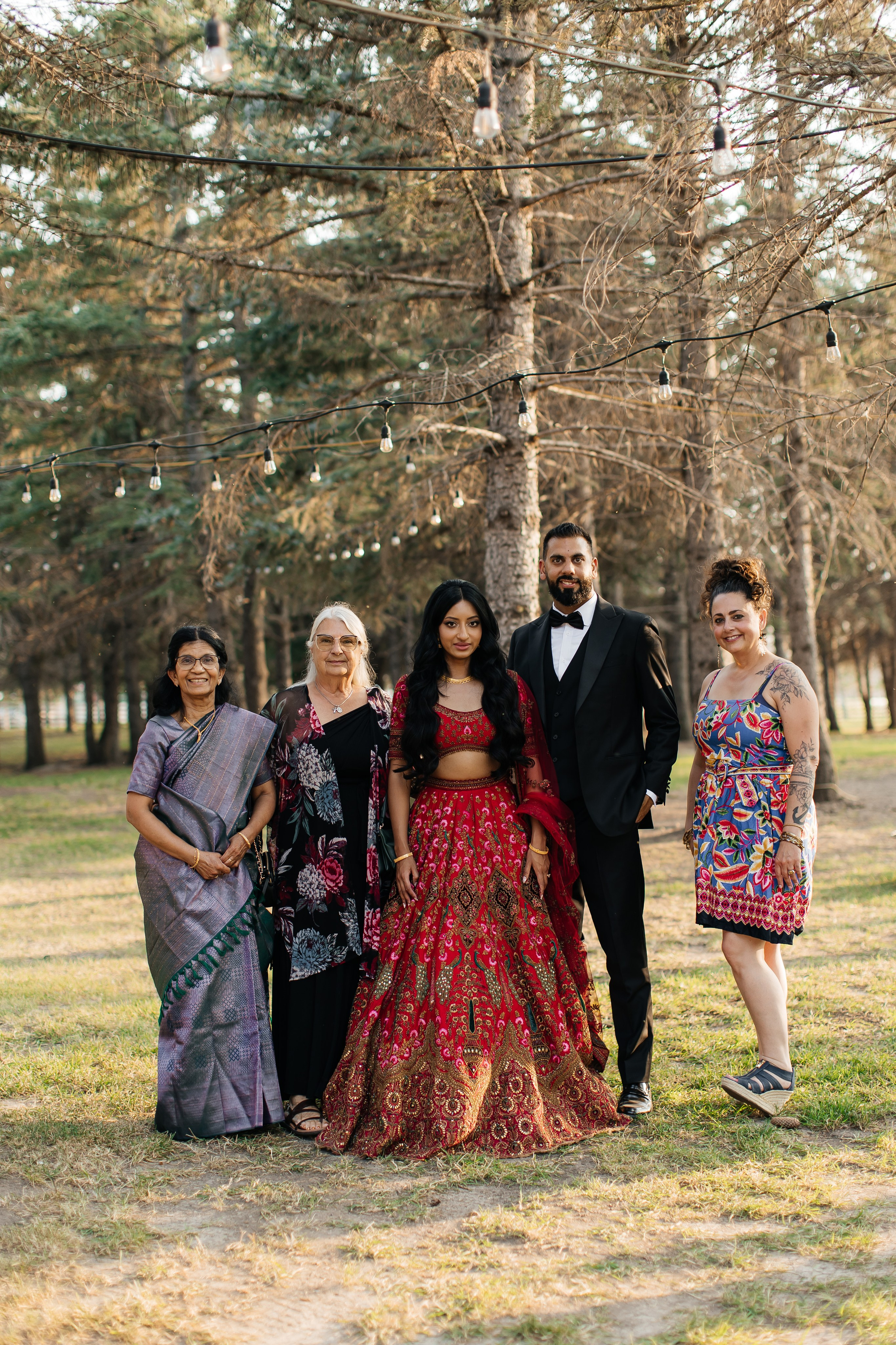 Wedding Day M&L