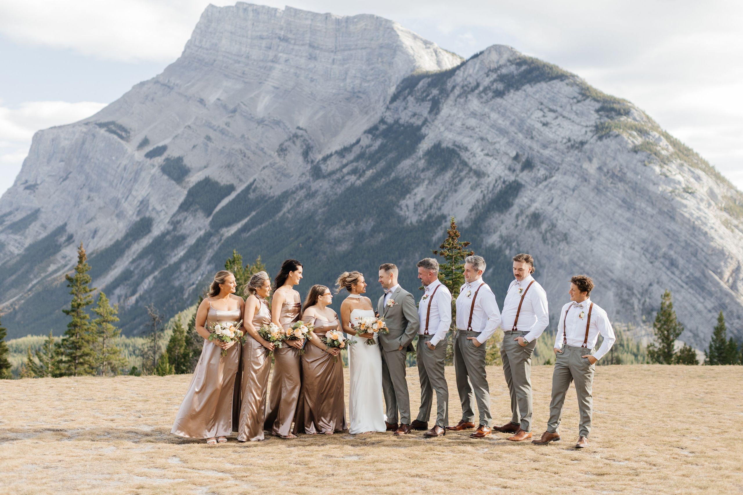 Wedding J&B