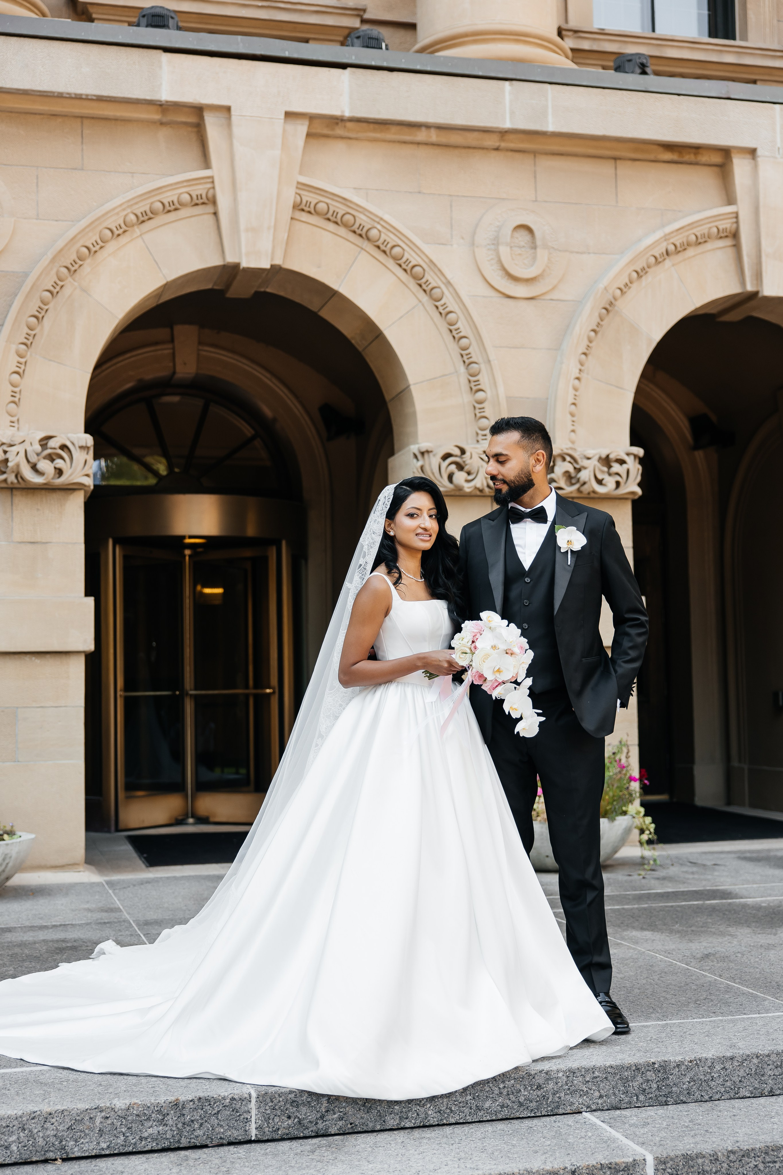 Wedding Day M&L