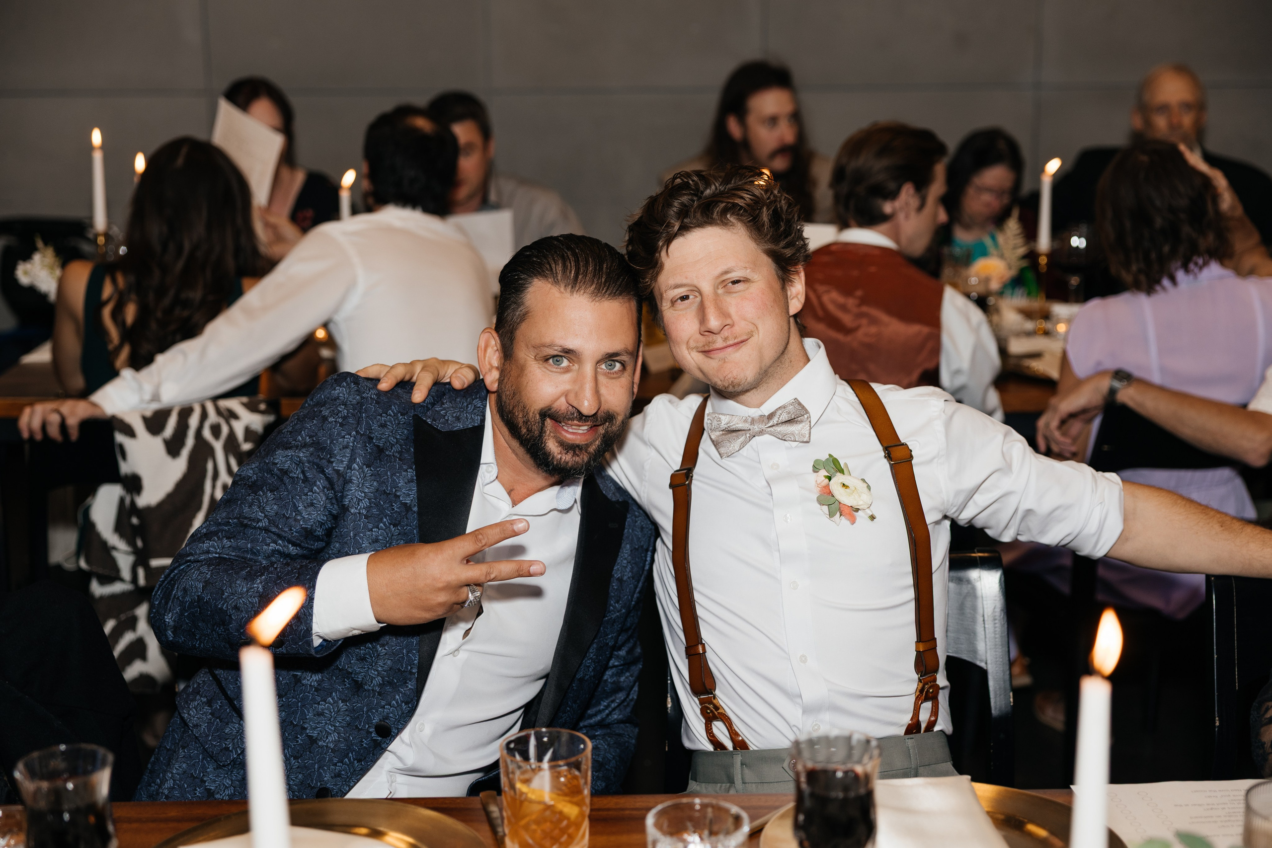 Wedding J&B