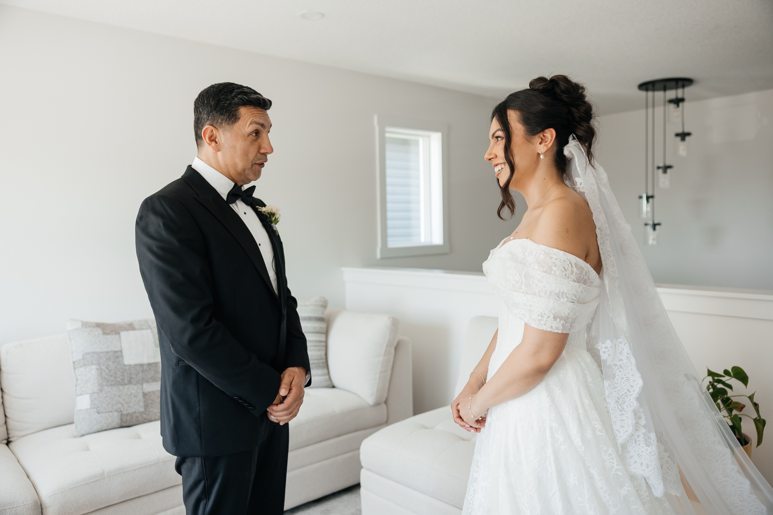 Laura&Roberto. Affordable Photographer in Calgary — Tetiana Shuhai