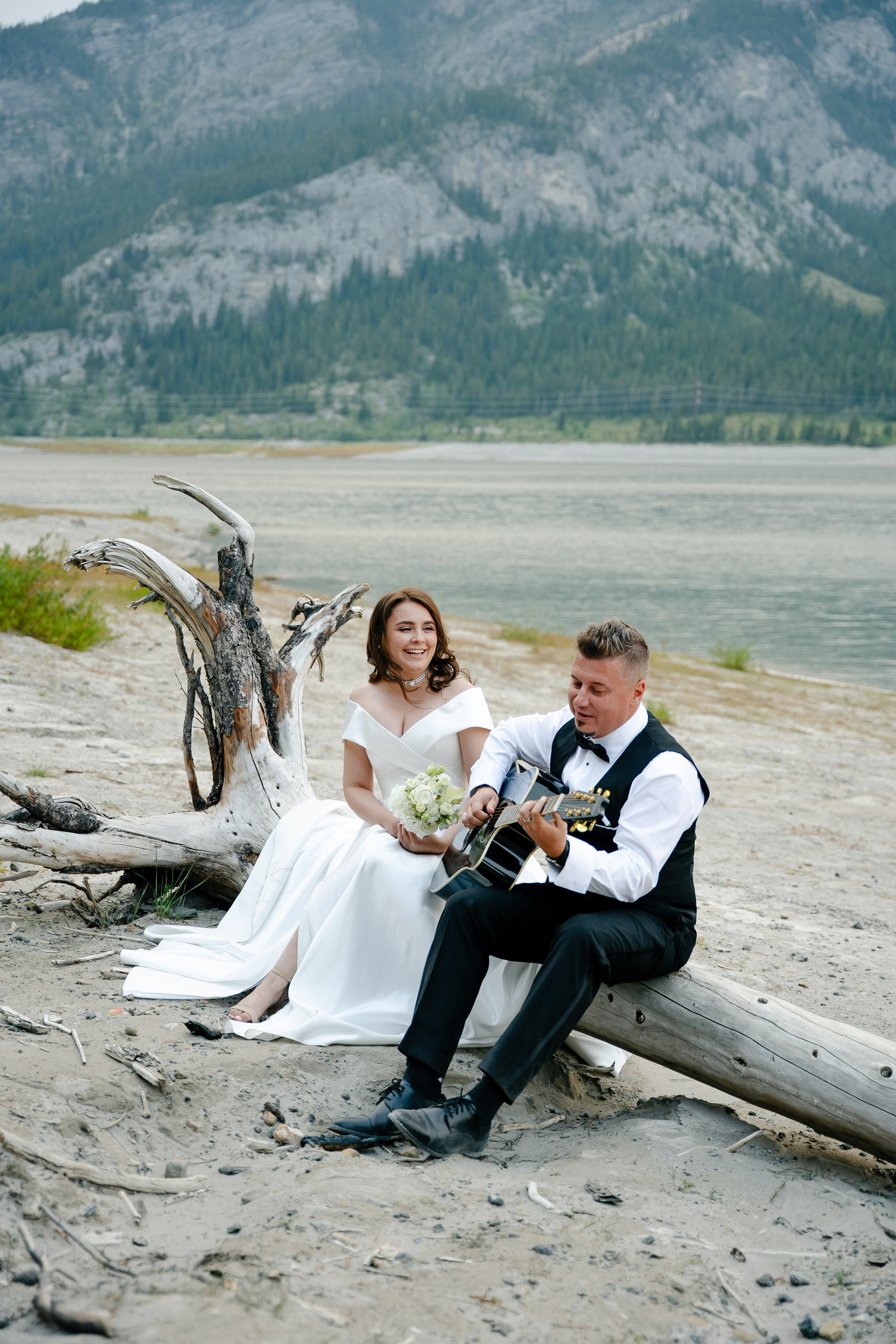 Jane. Affordable Photographer in Calgary — Tetiana Shuhai