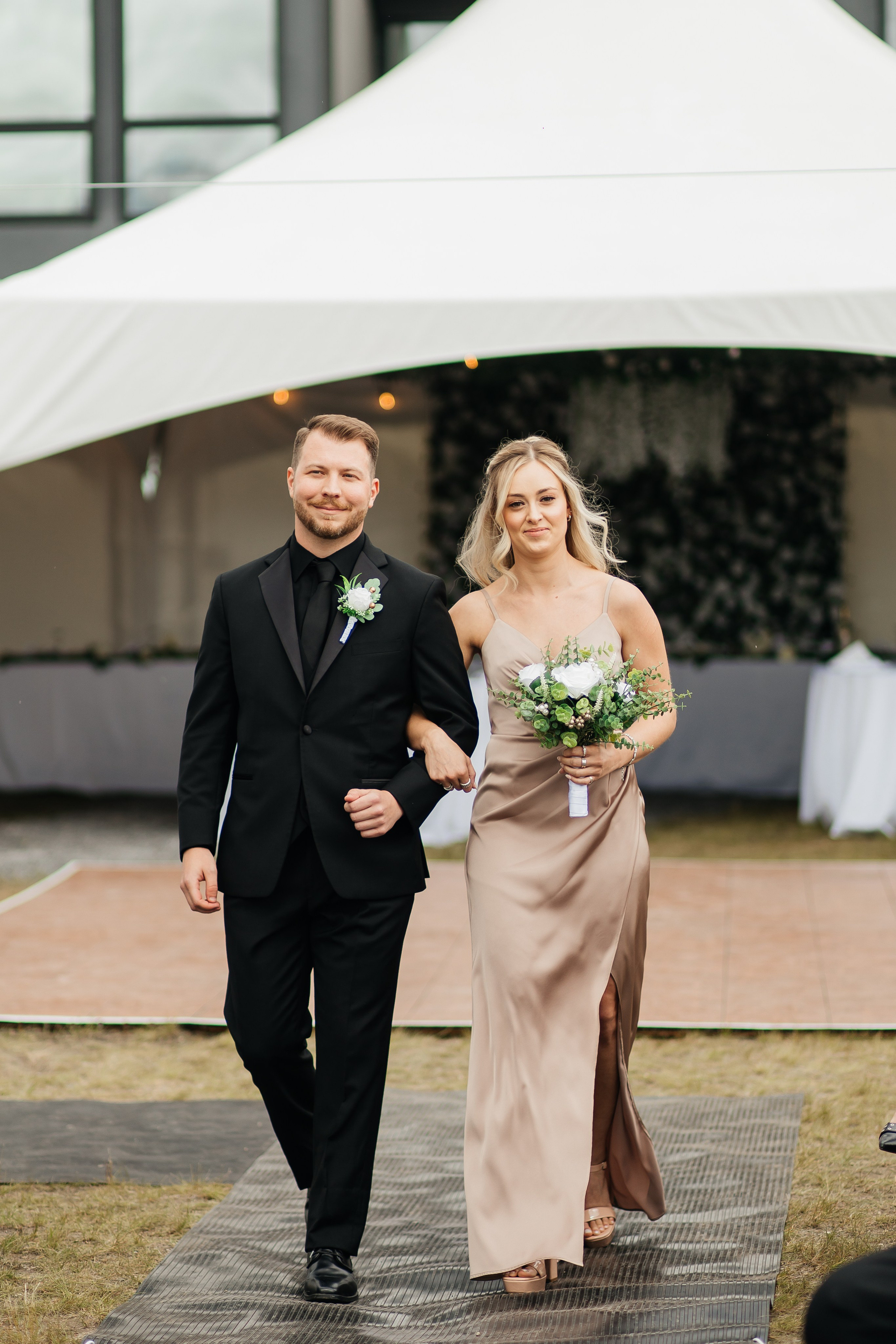 Alycia&Terrin