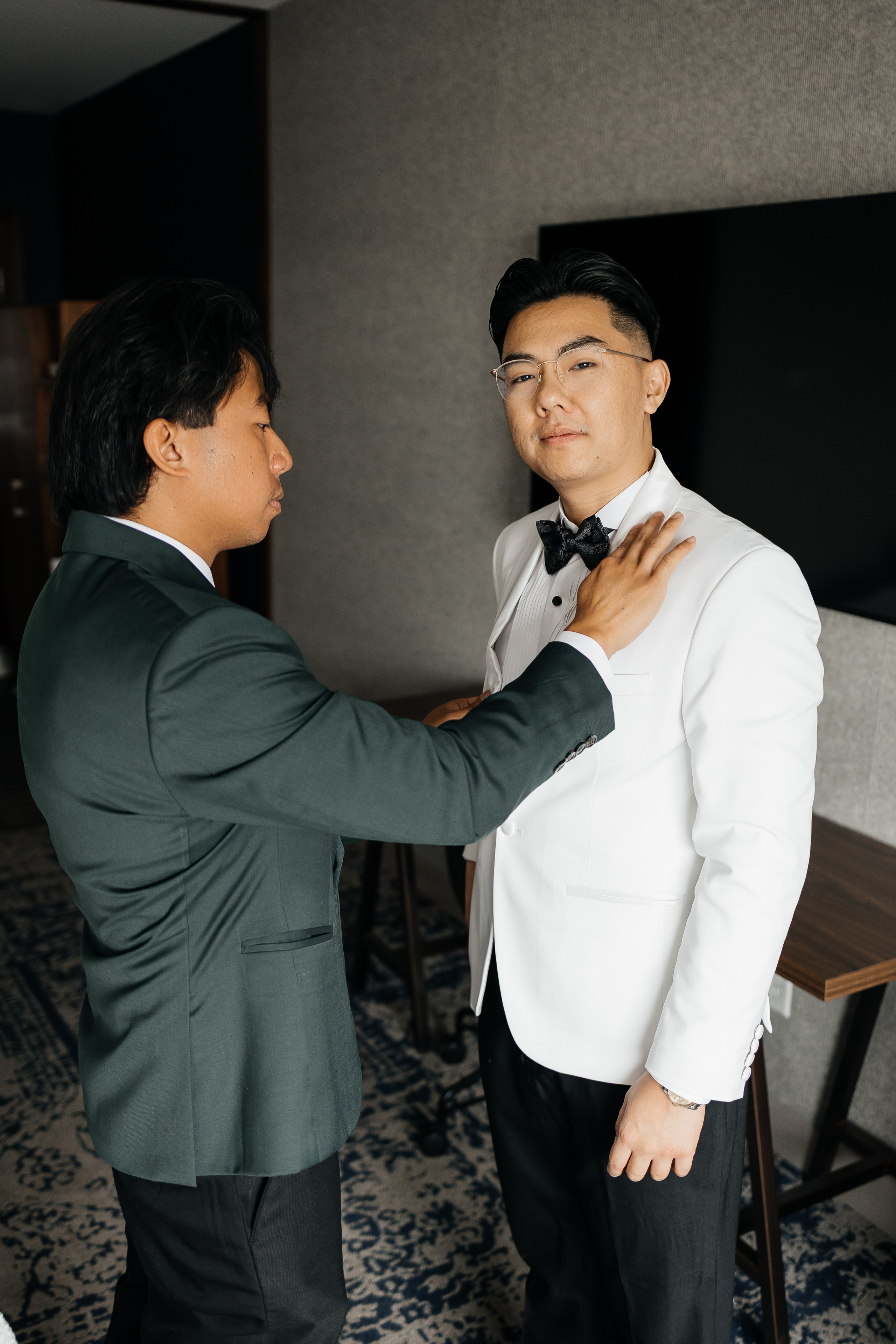 Wedding Day E&D. Affordable Photographer in Calgary — Tetiana Shuhai
