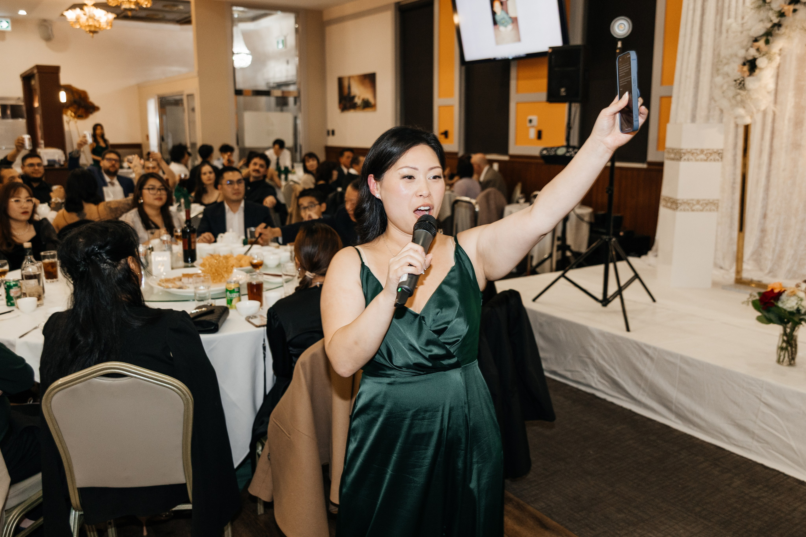 Wedding Day E&D. Affordable Photographer in Calgary — Tetiana Shuhai