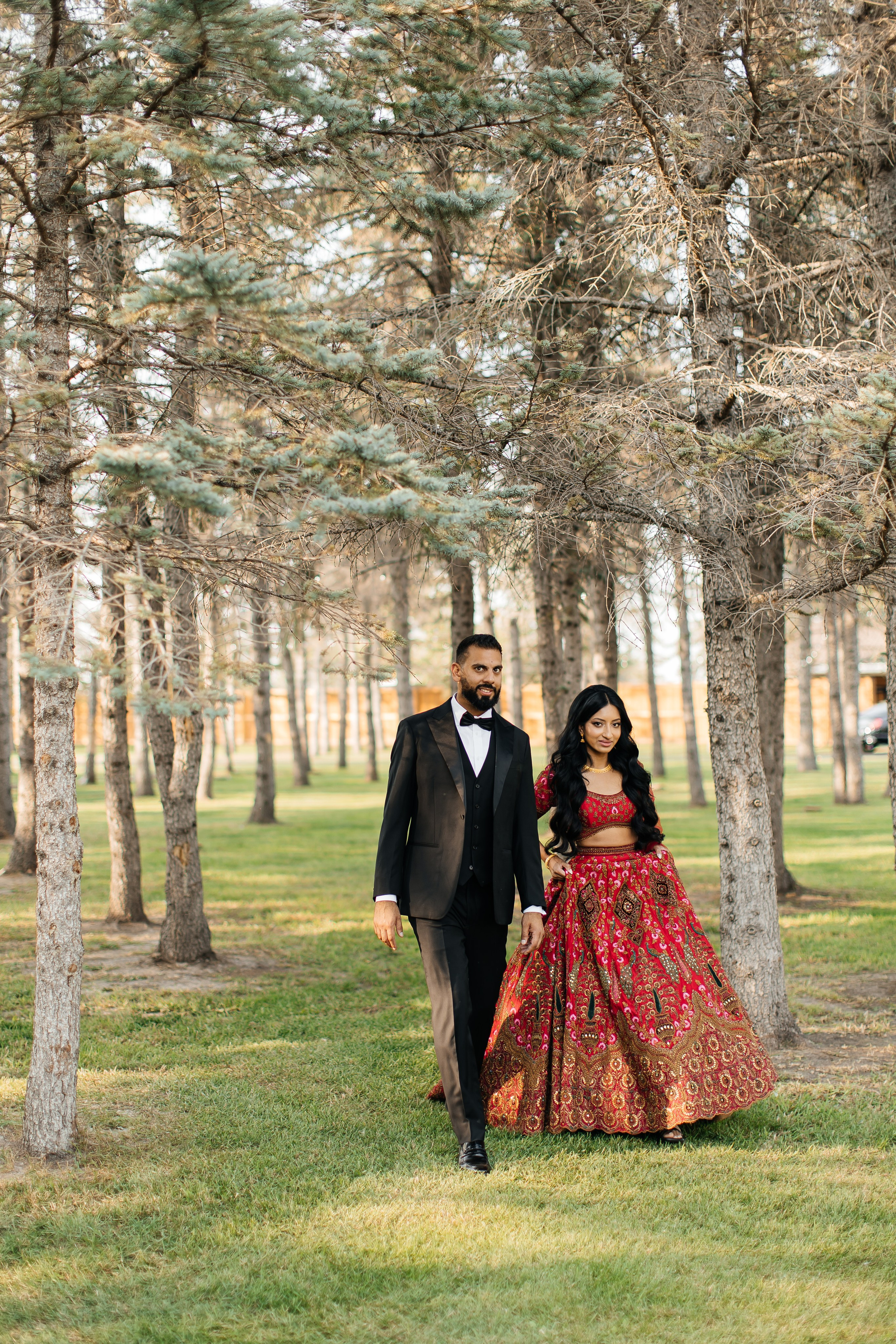 Wedding Day M&L