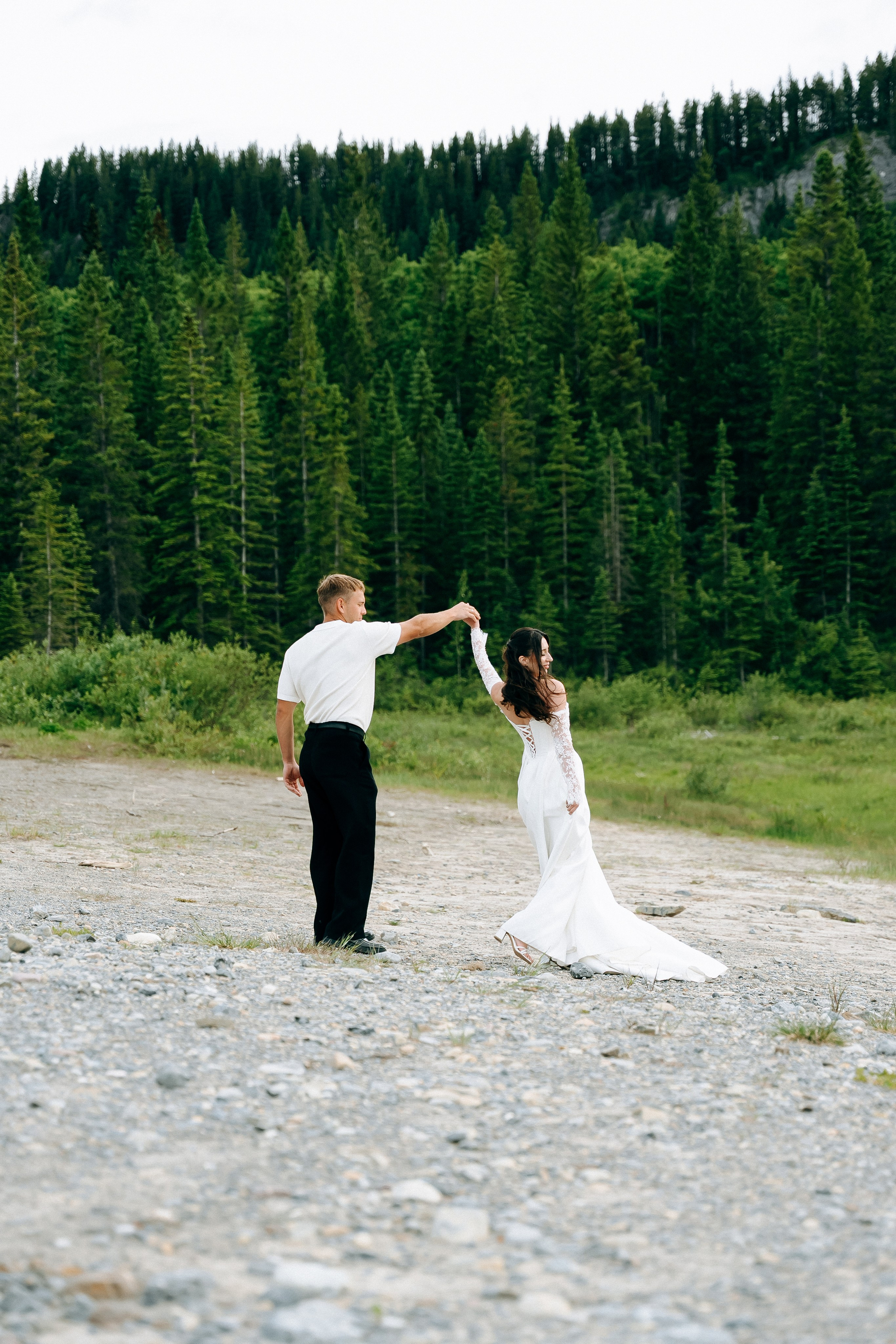 Jane. Affordable Photographer in Calgary — Tetiana Shuhai