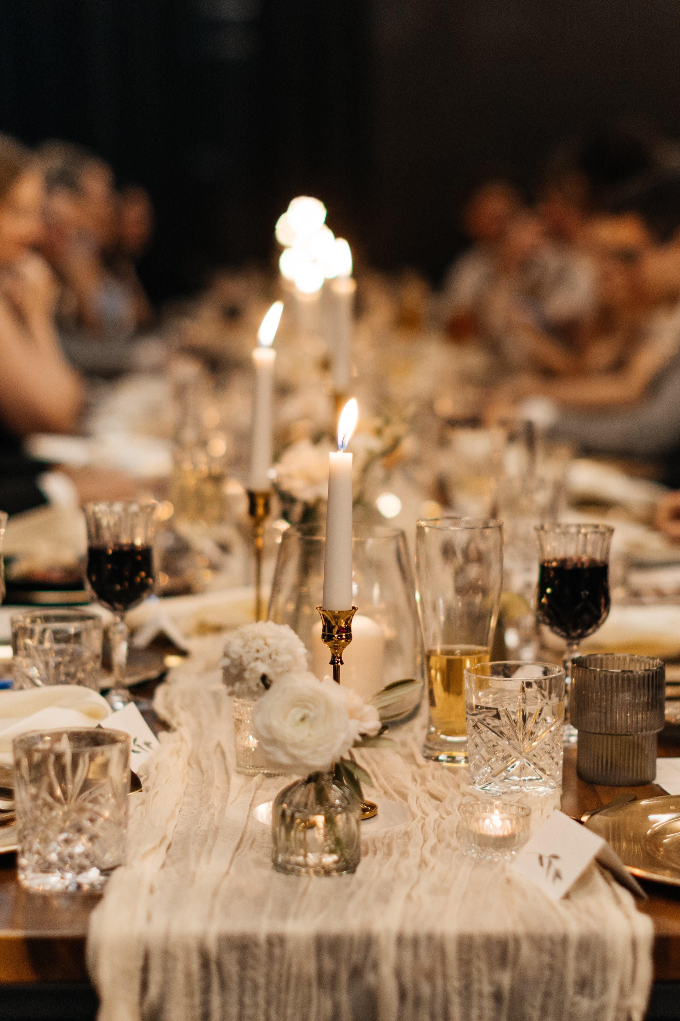 Wedding J&B