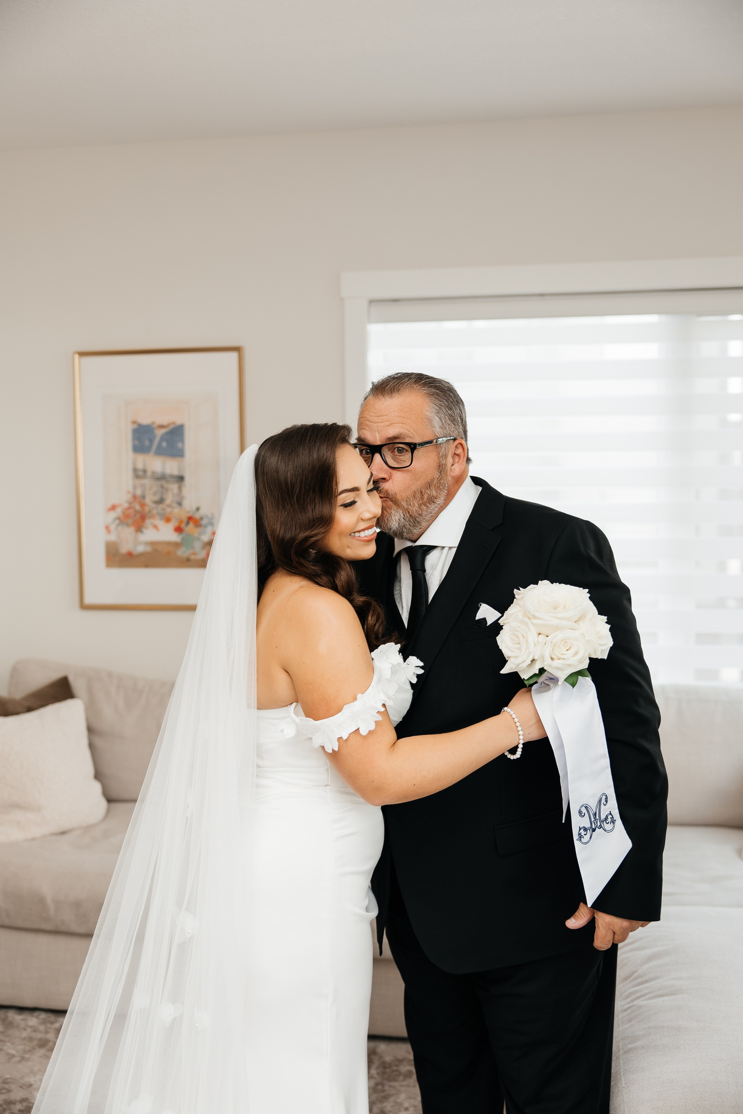 Wedding Day Martinovski