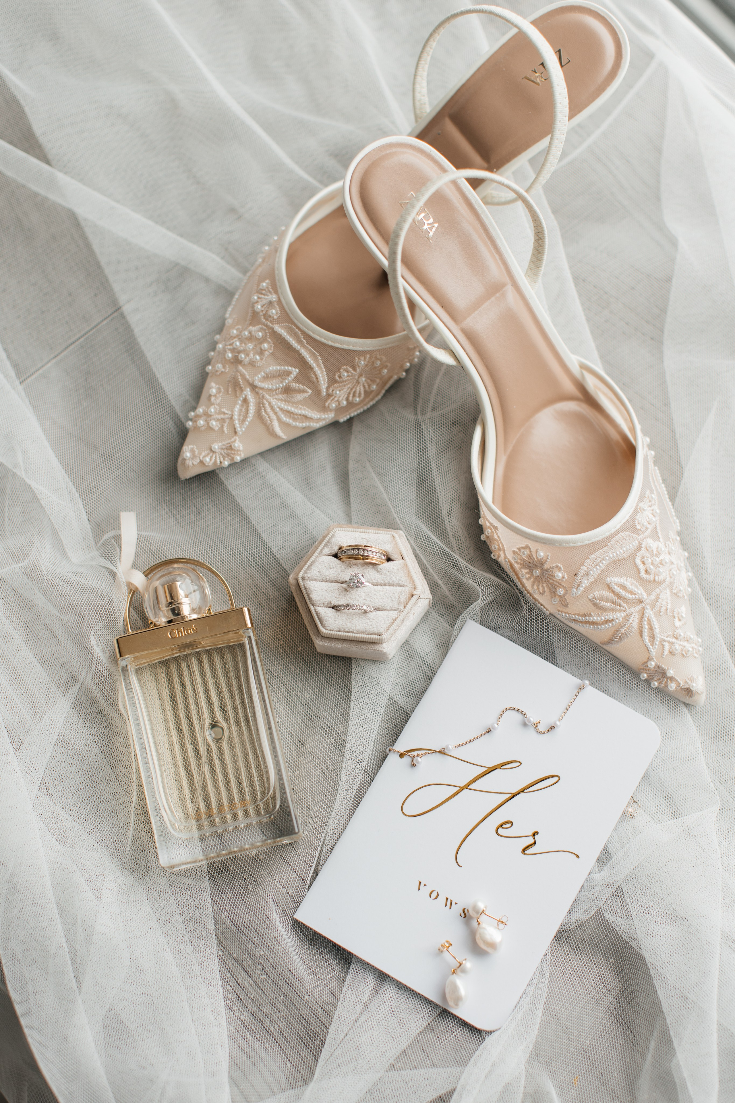 Wedding Day E&D. Affordable Photographer in Calgary — Tetiana Shuhai
