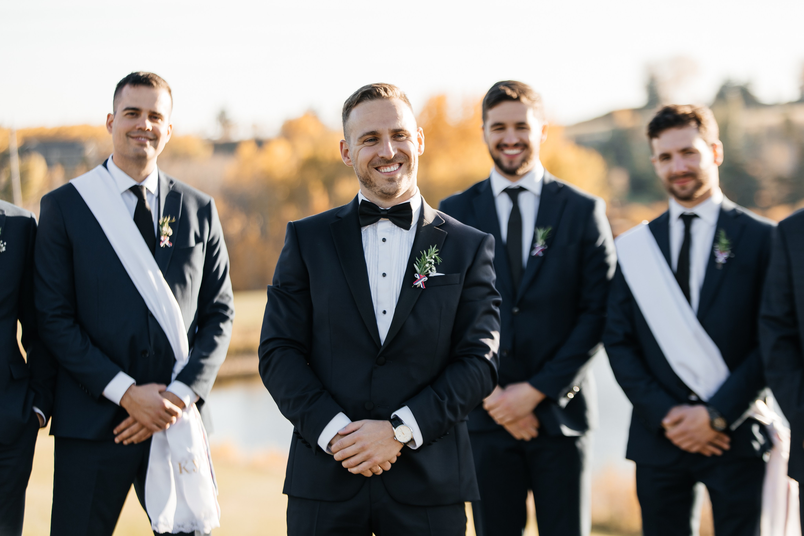 Wedding Day Martinovski