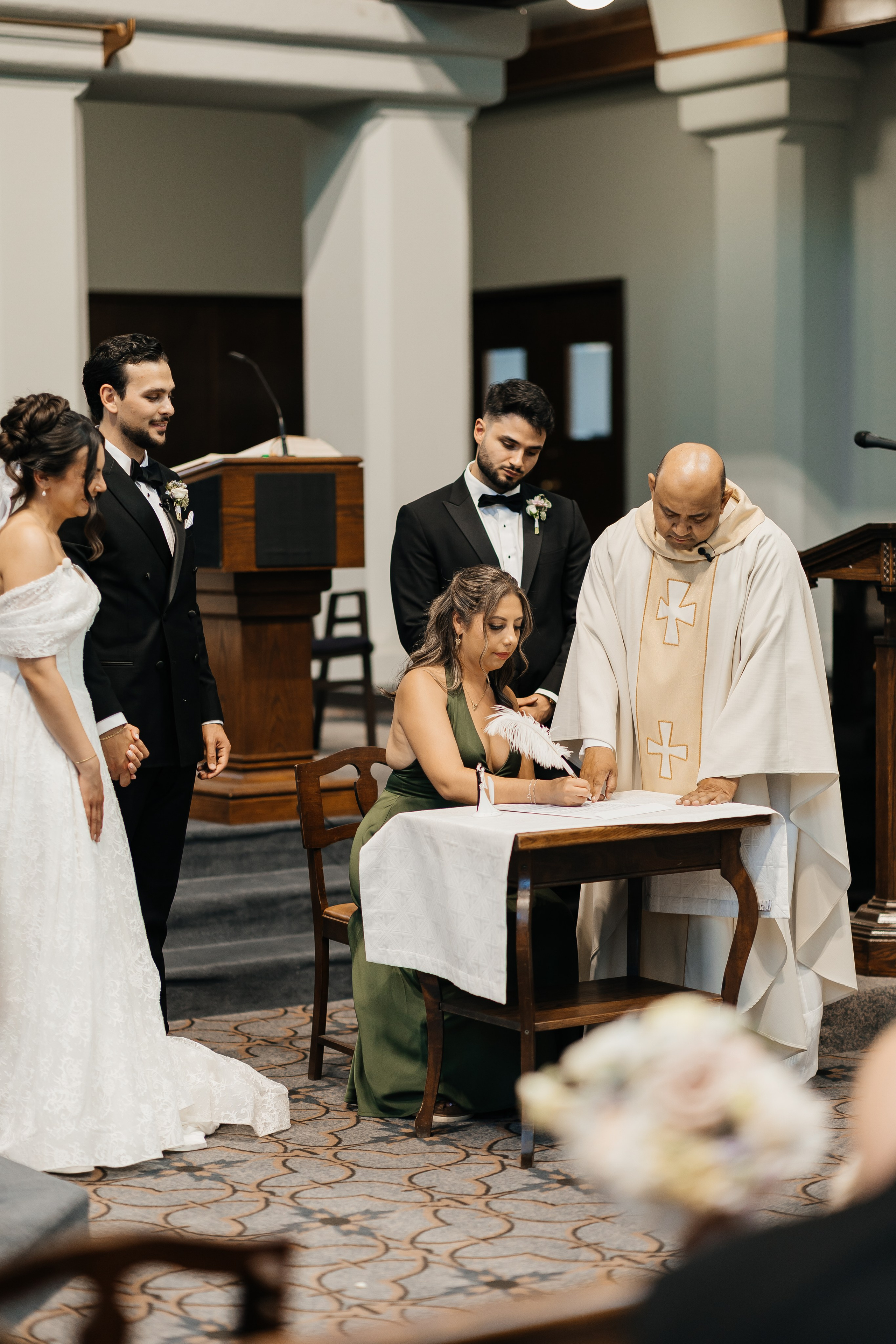 Laura&Roberto. Affordable Photographer in Calgary — Tetiana Shuhai
