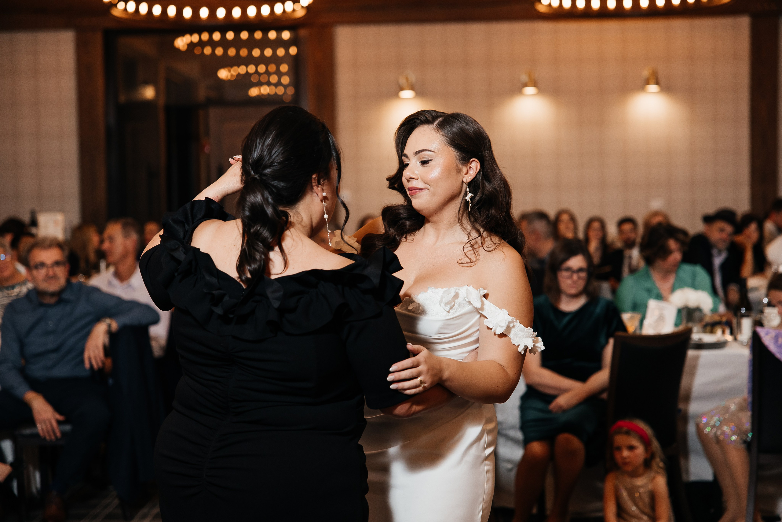 Wedding Day Martinovski