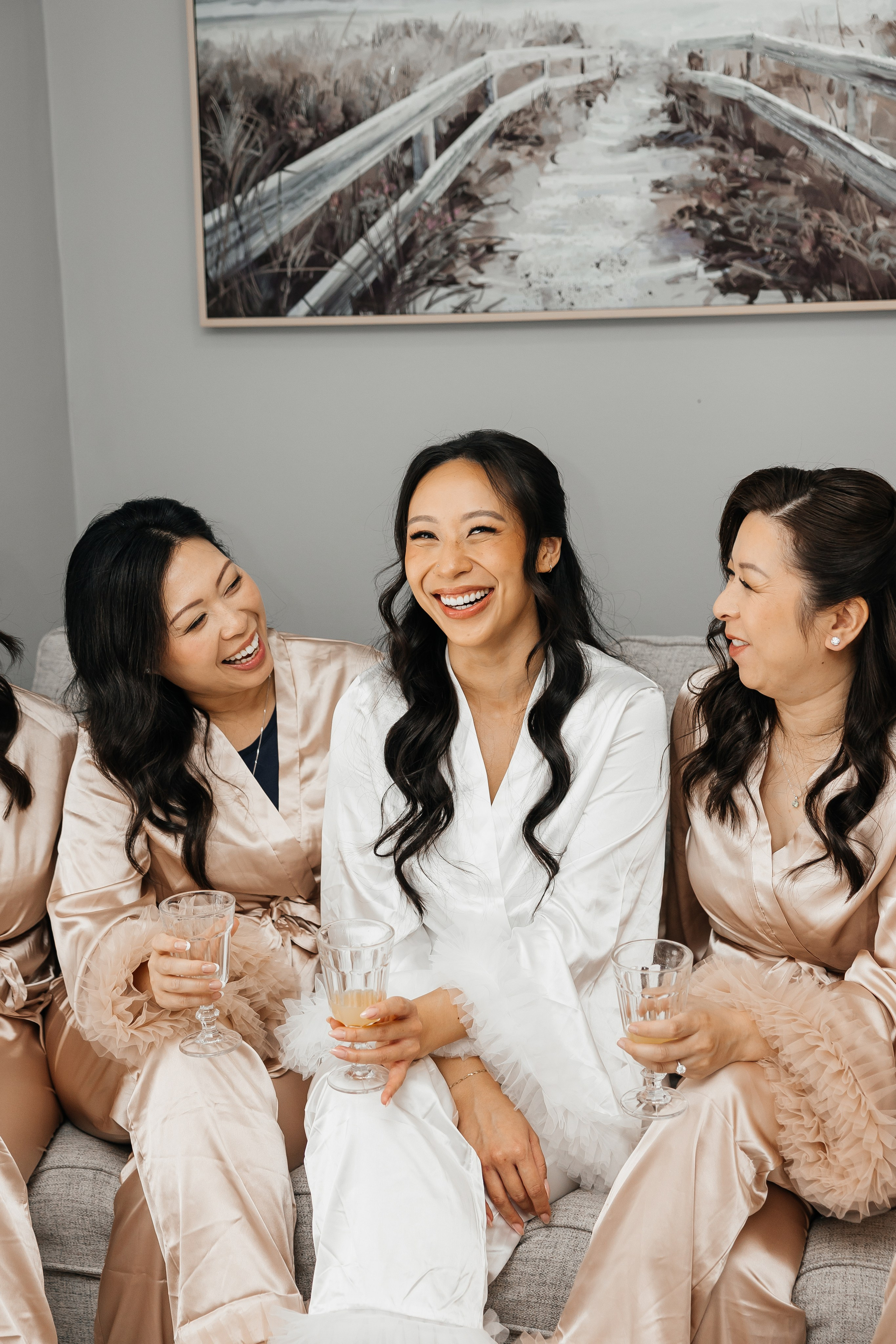 Wedding Day E&D. Affordable Photographer in Calgary — Tetiana Shuhai