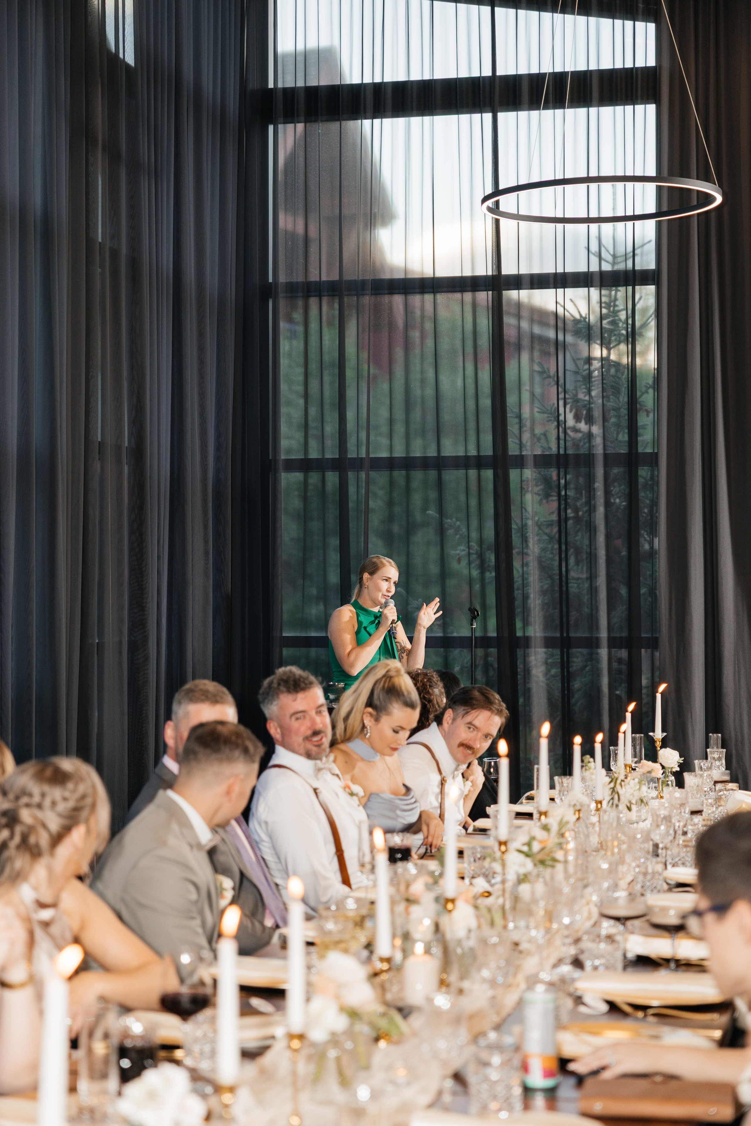 Wedding J&B