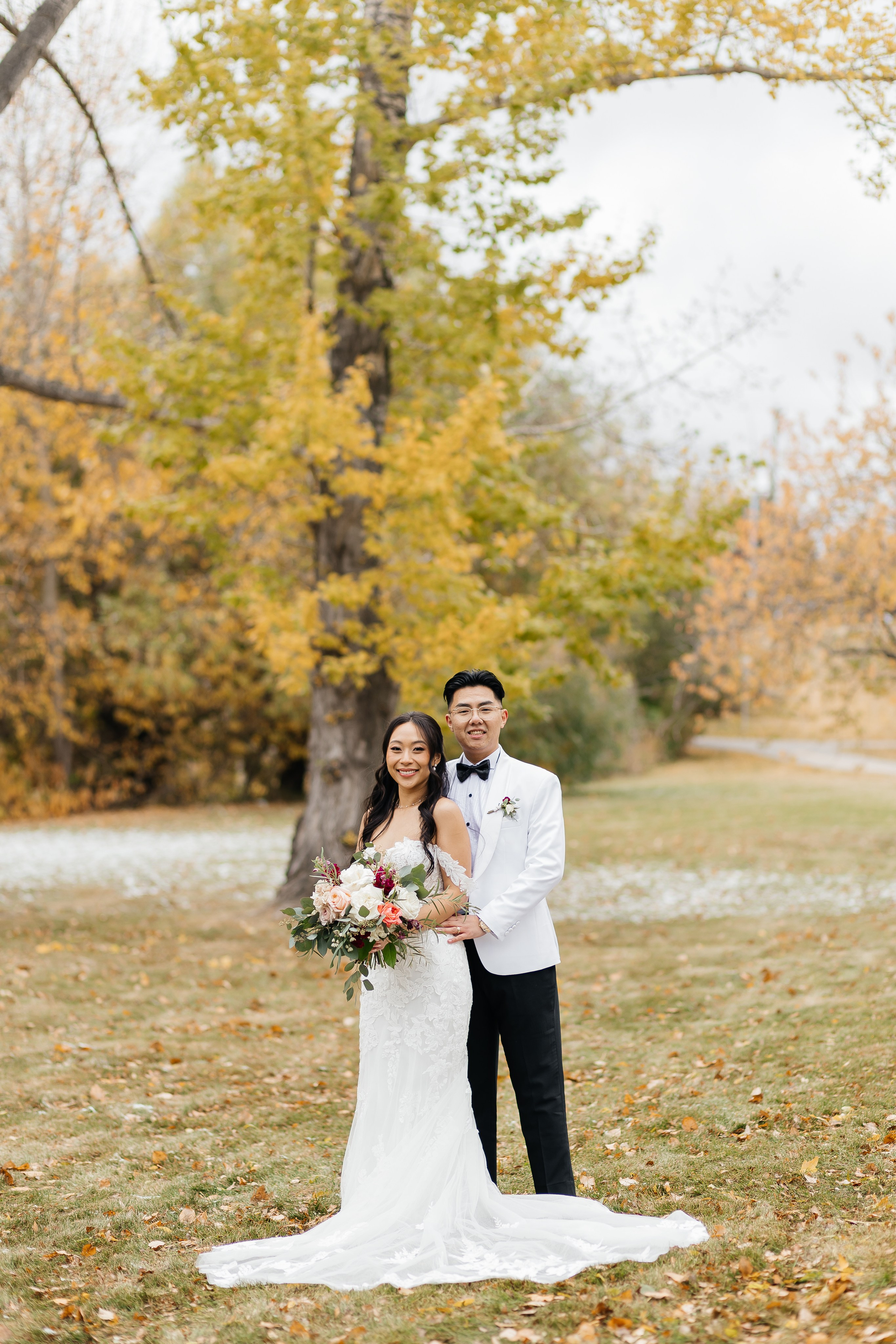 Wedding Day E&D. Affordable Photographer in Calgary — Tetiana Shuhai