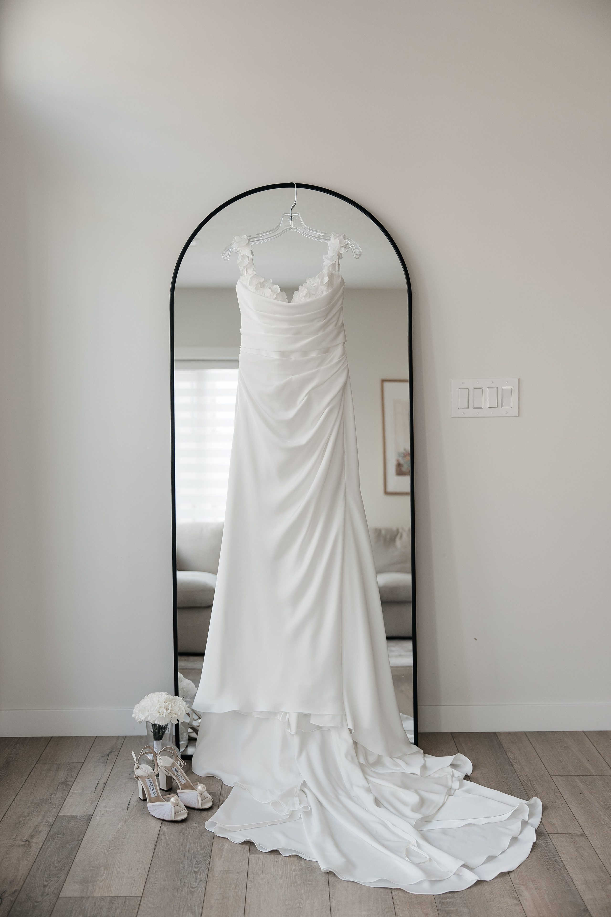 Wedding Day Martinovski