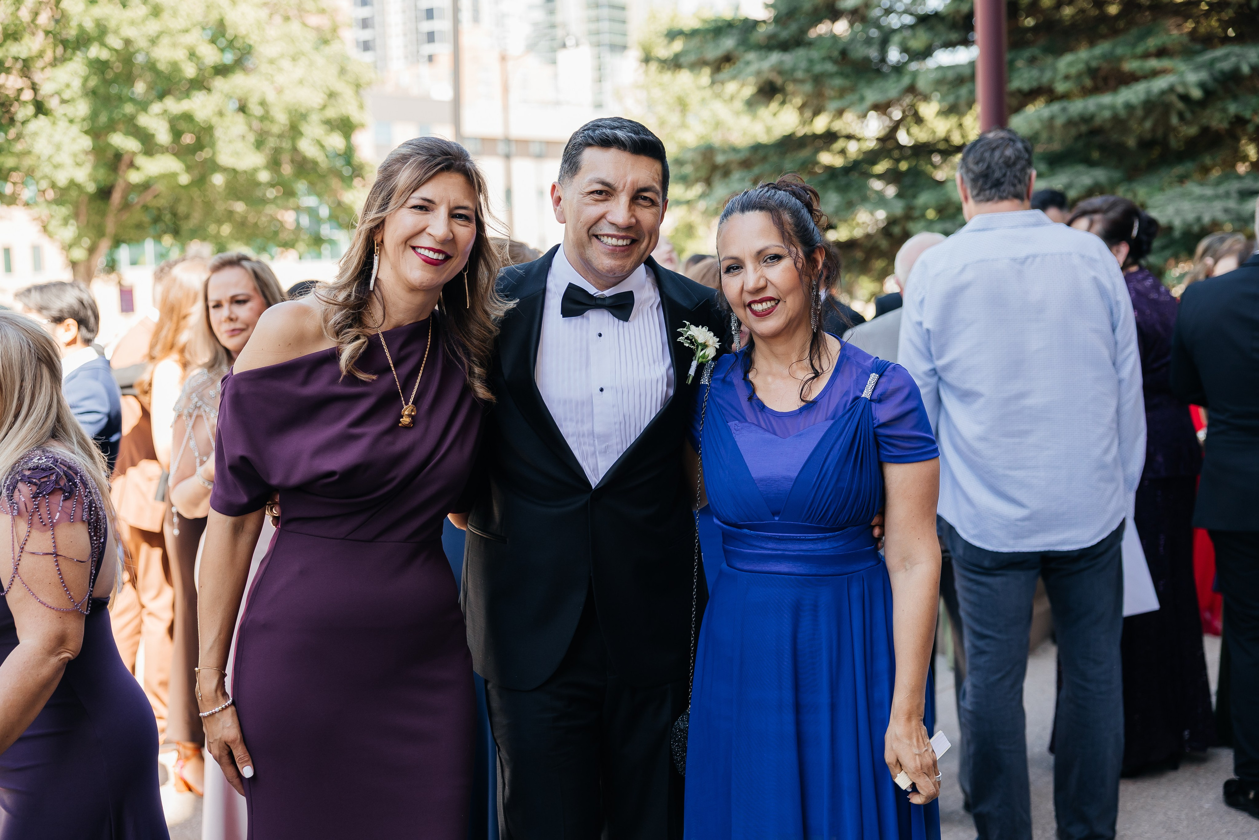 Laura&Roberto. Affordable Photographer in Calgary — Tetiana Shuhai