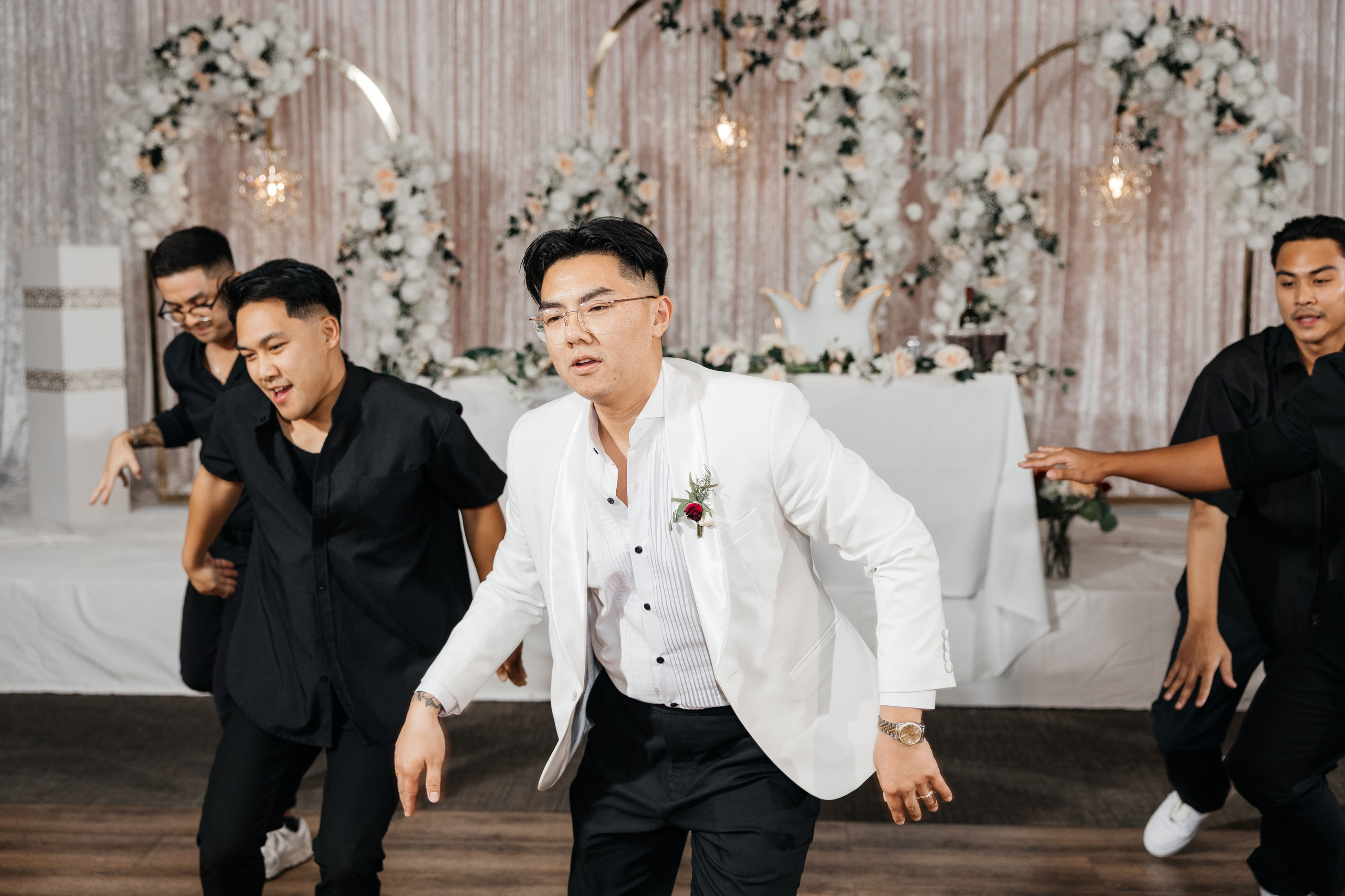 Wedding Day E&D. Affordable Photographer in Calgary — Tetiana Shuhai