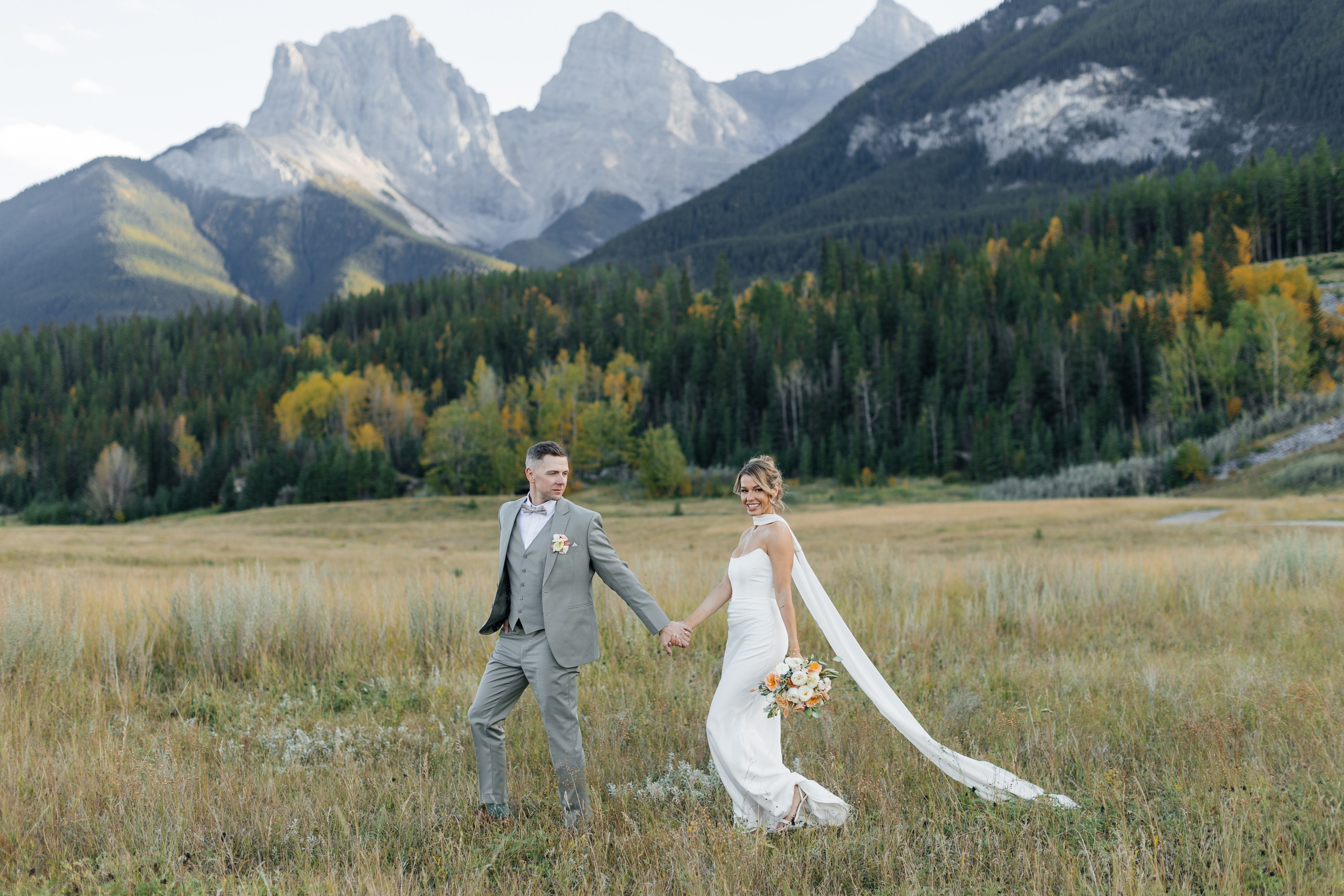 Wedding J&B