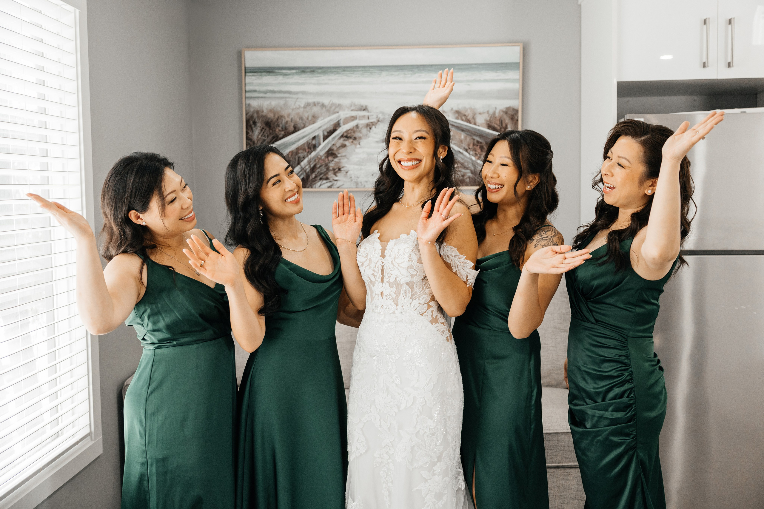 Wedding Day E&D. Affordable Photographer in Calgary — Tetiana Shuhai