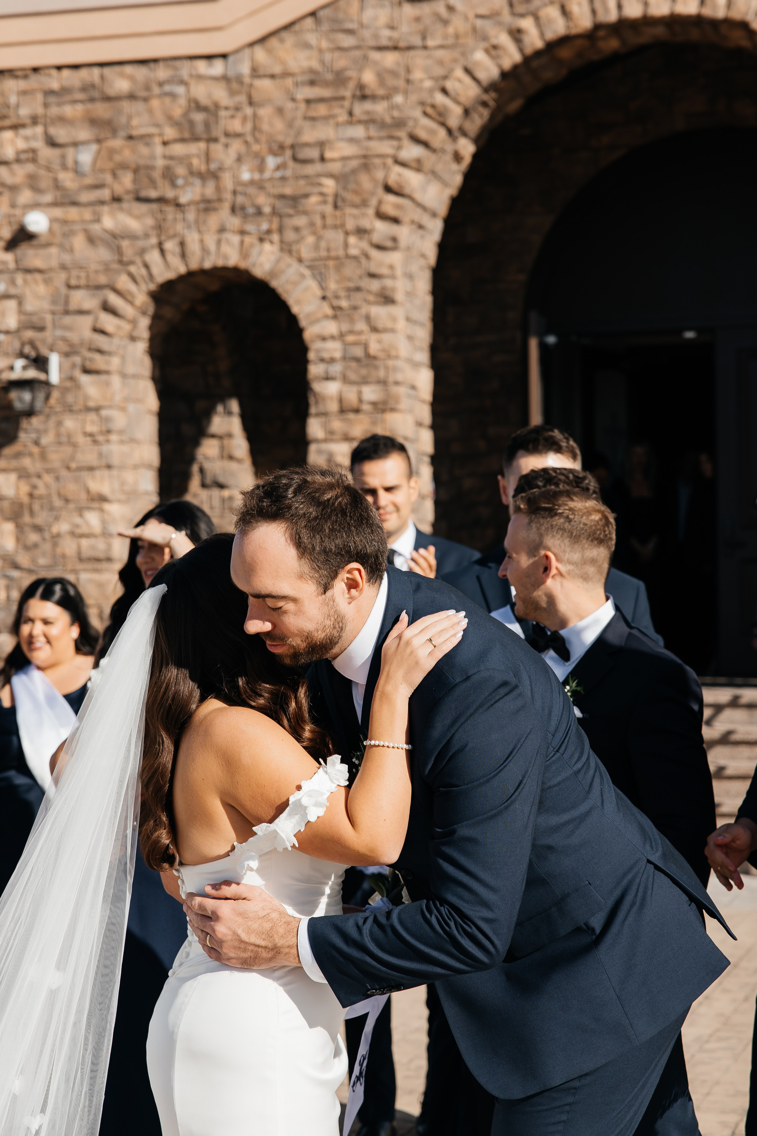 Wedding Day Martinovski