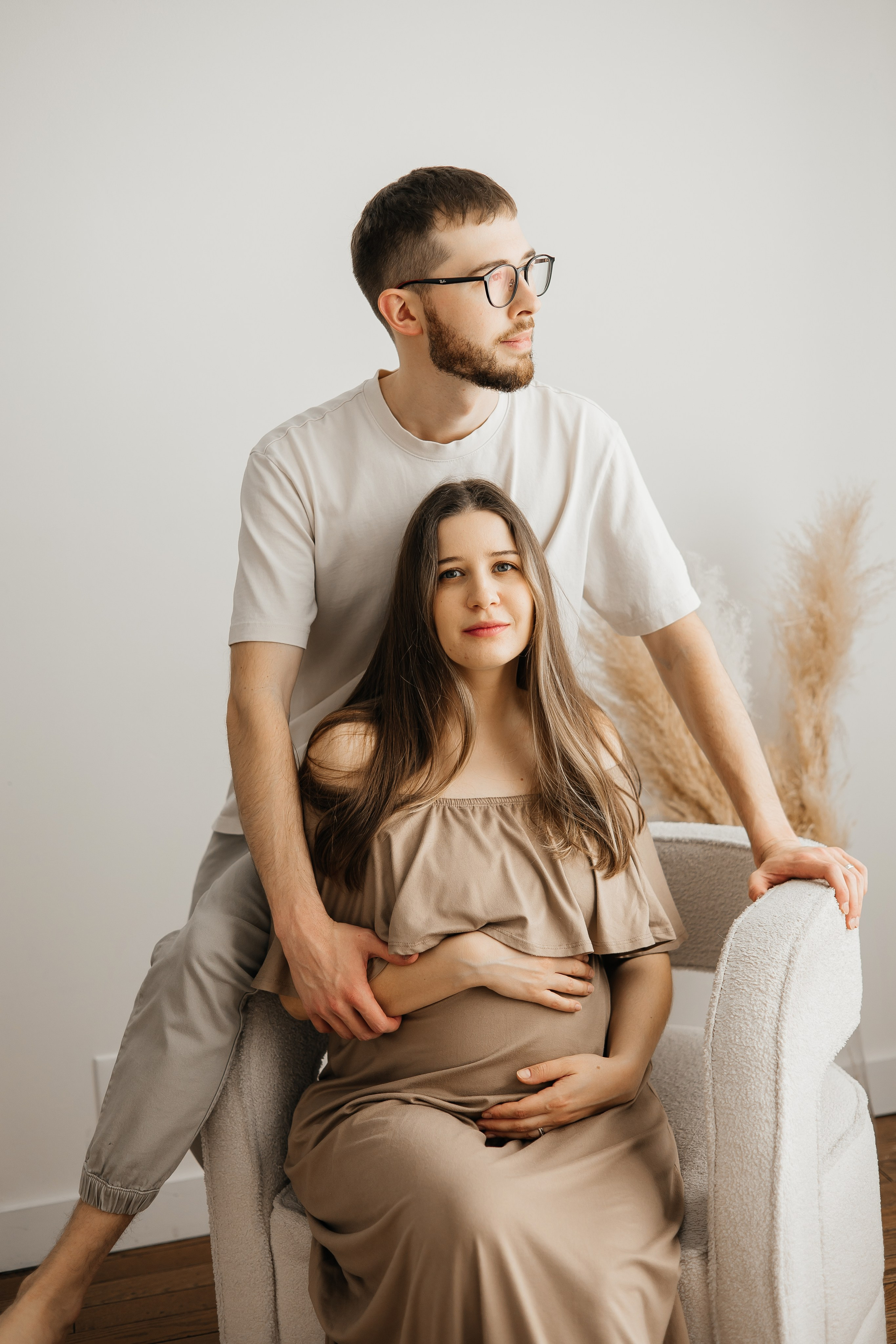 Maternity.Studio Atelier