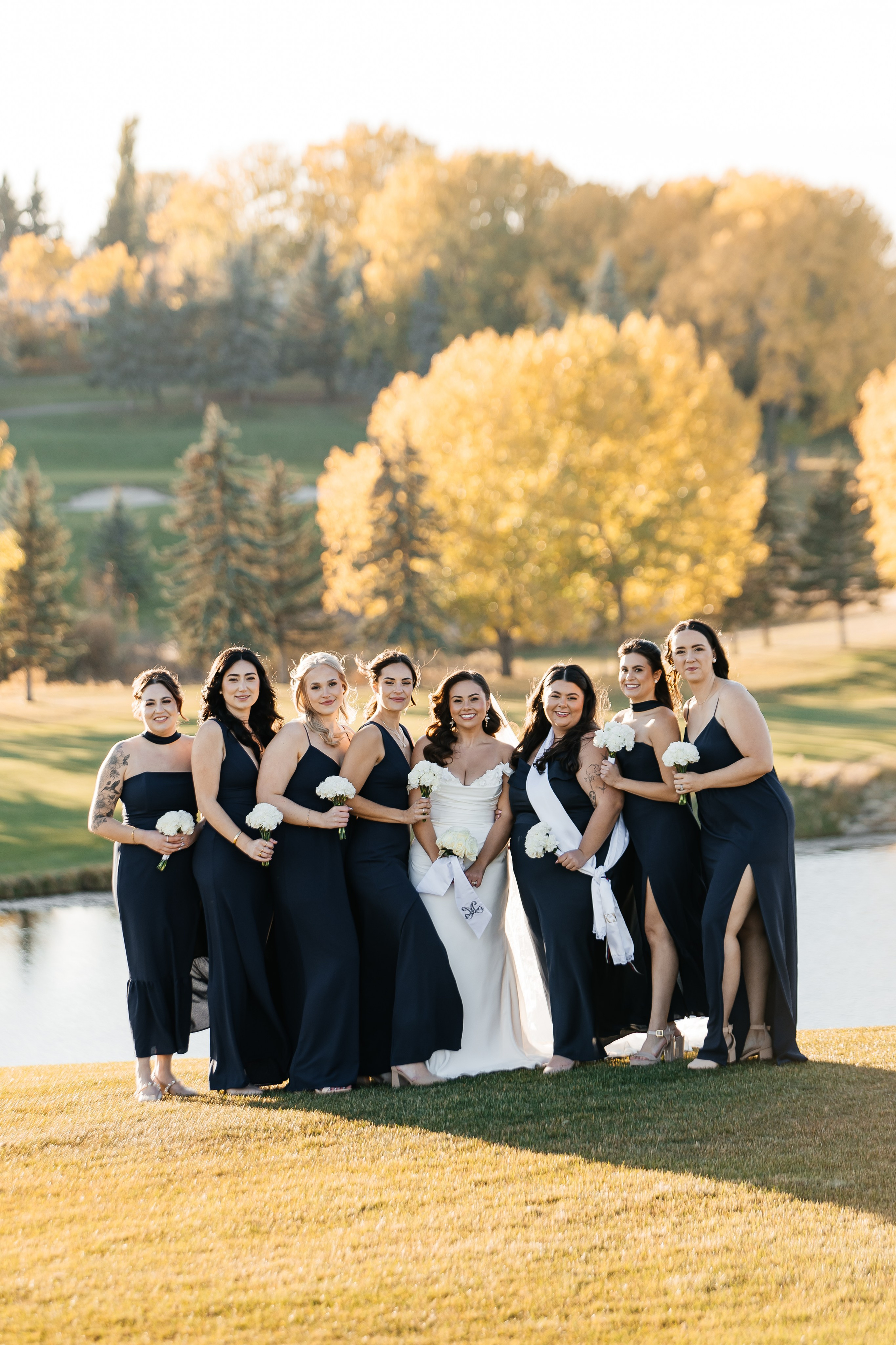 Wedding Day Martinovski