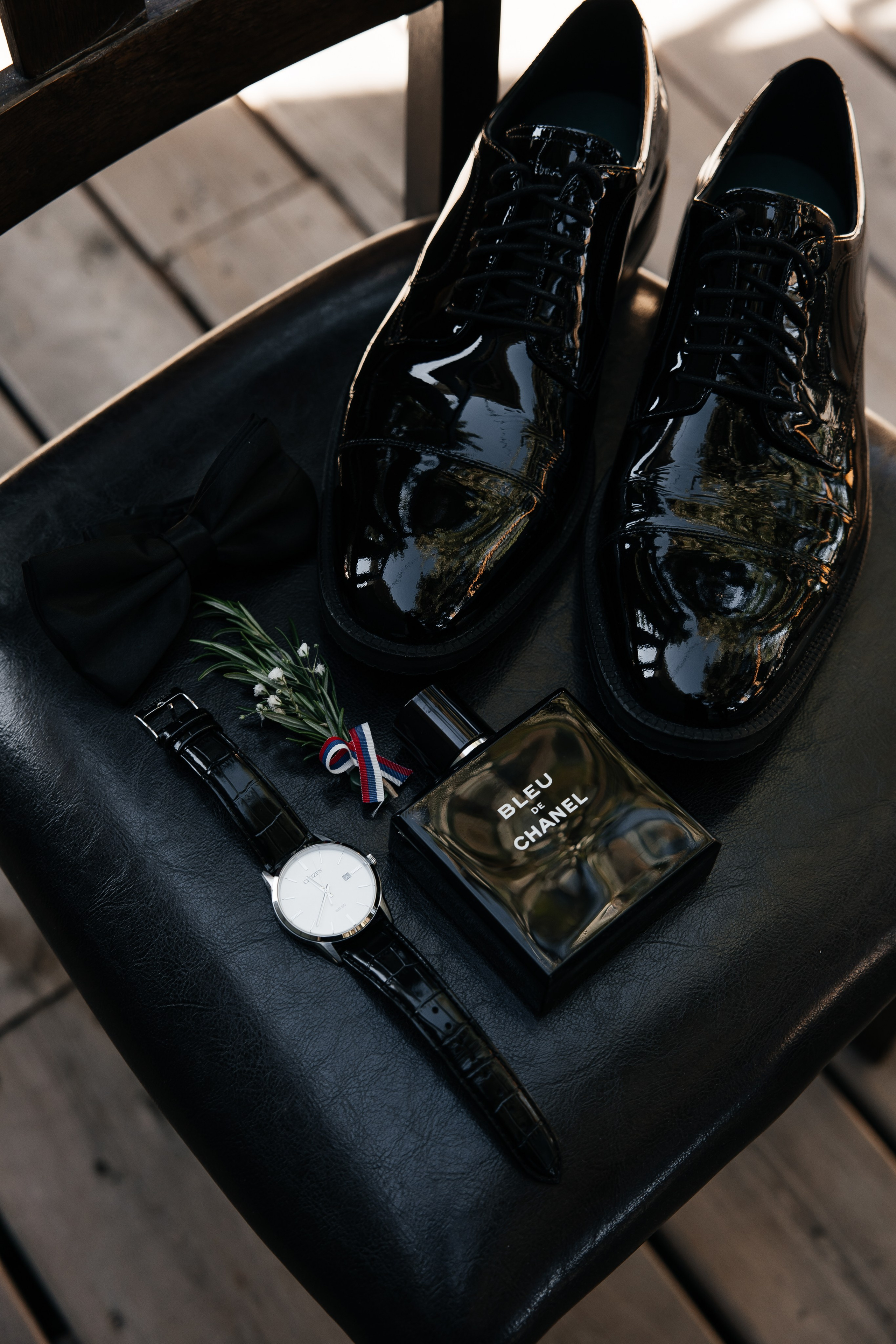 Wedding Day Martinovski