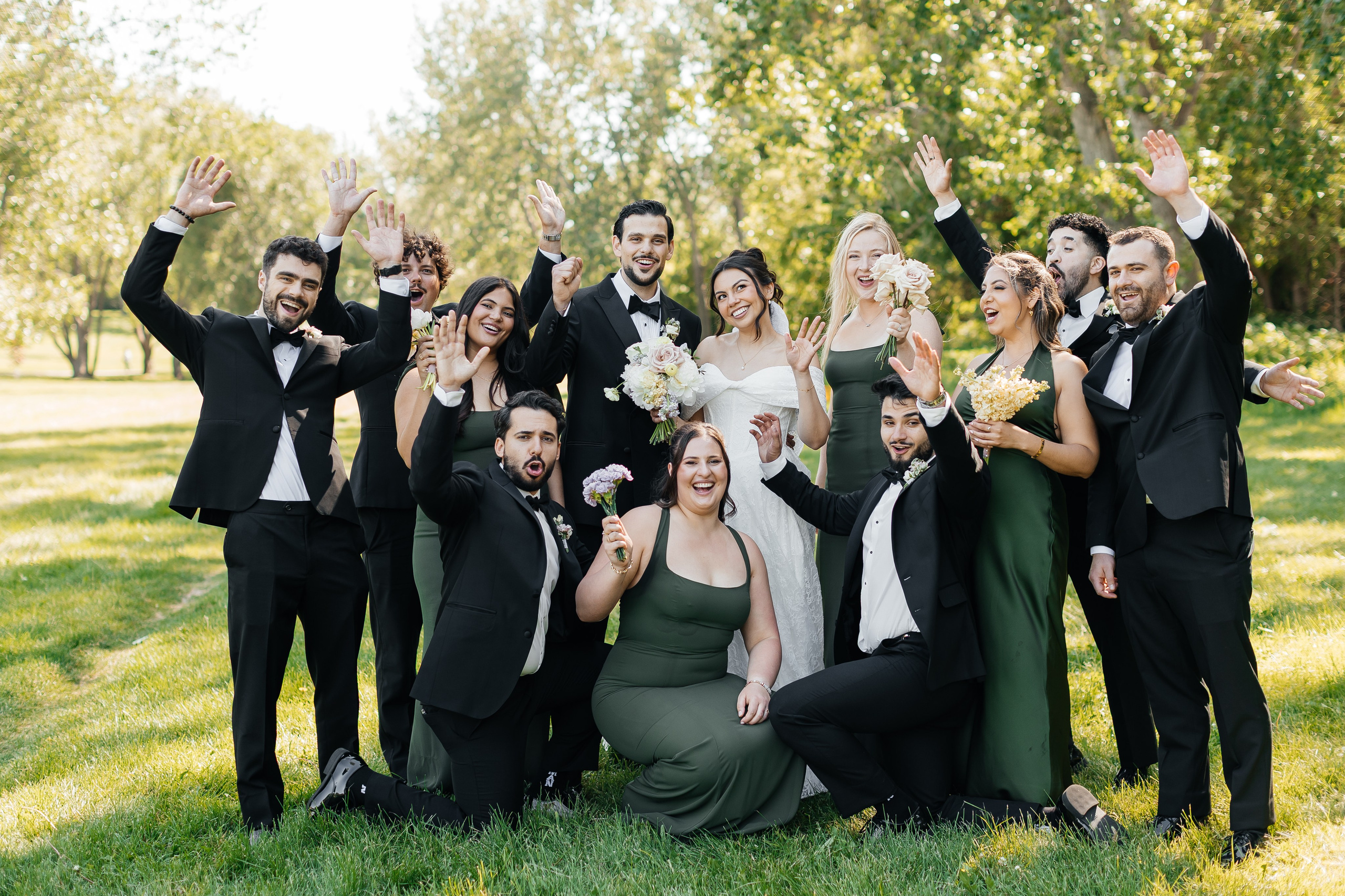Laura&Roberto. Affordable Photographer in Calgary — Tetiana Shuhai