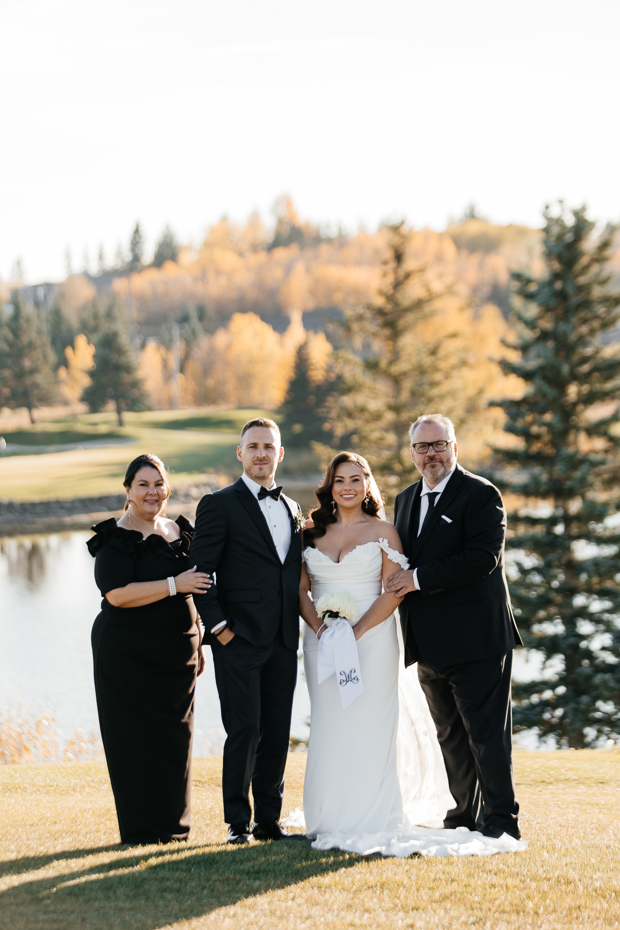 Wedding Day Martinovski