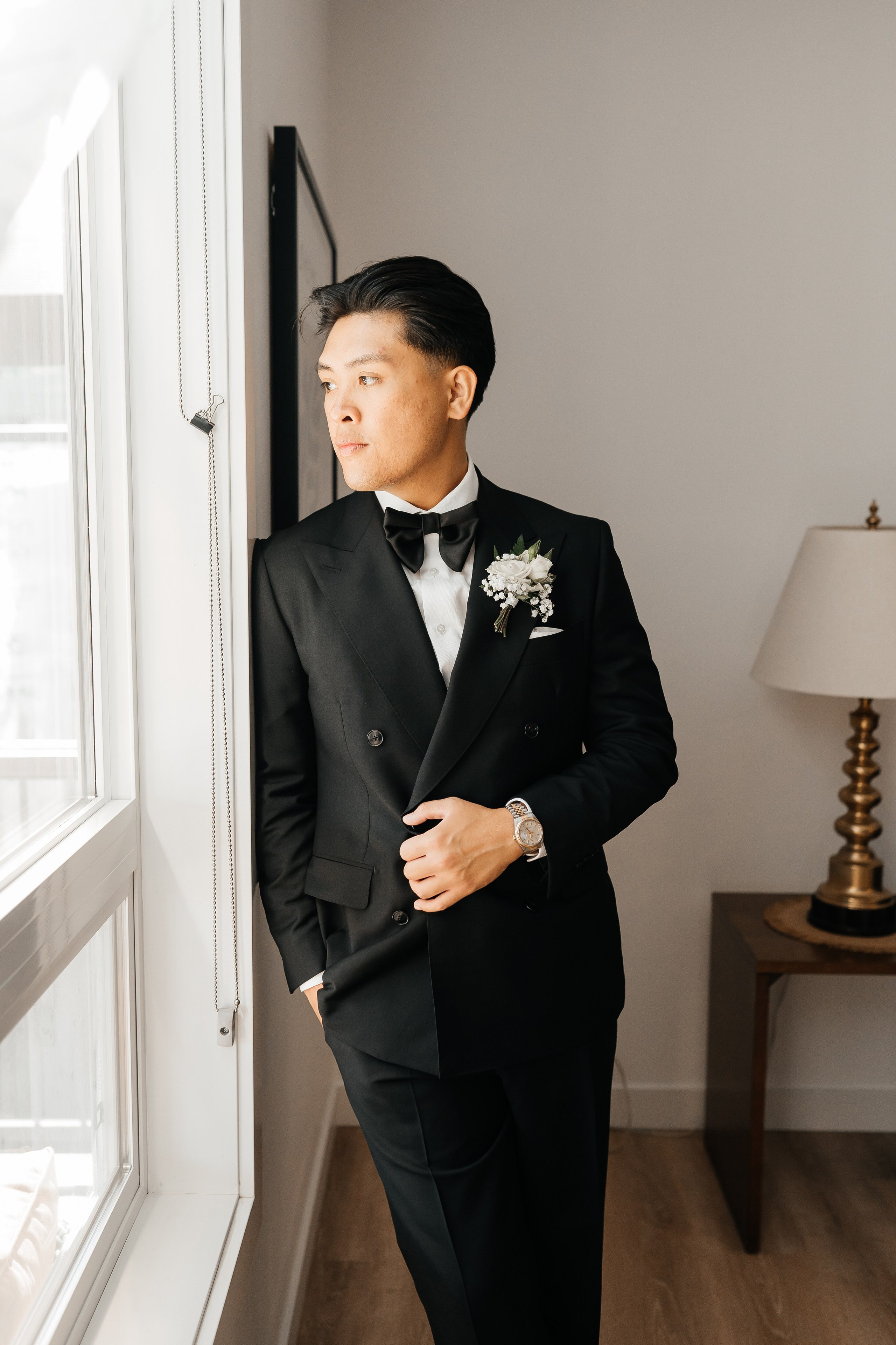 A&L Ceremony at St. Mary’s Cathedral