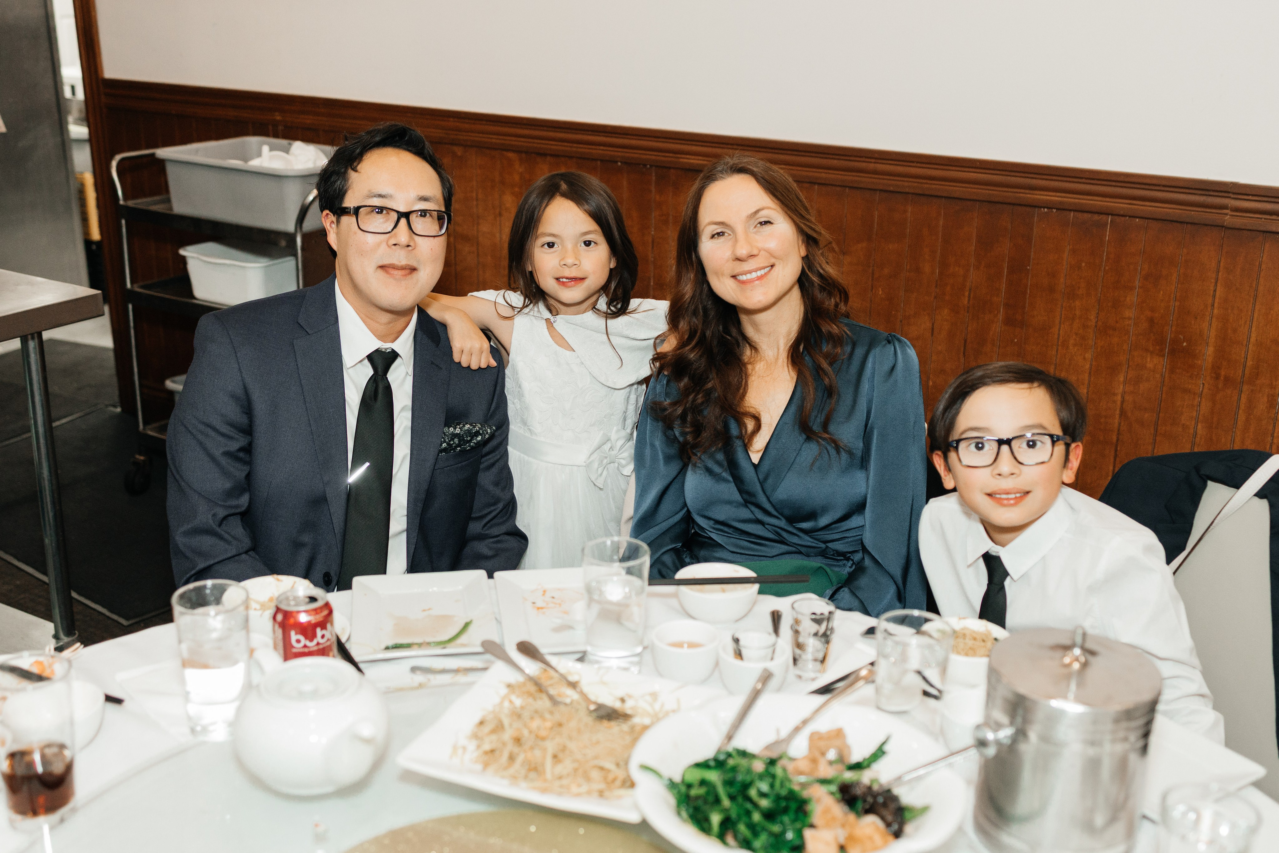 Wedding Day E&D. Affordable Photographer in Calgary — Tetiana Shuhai