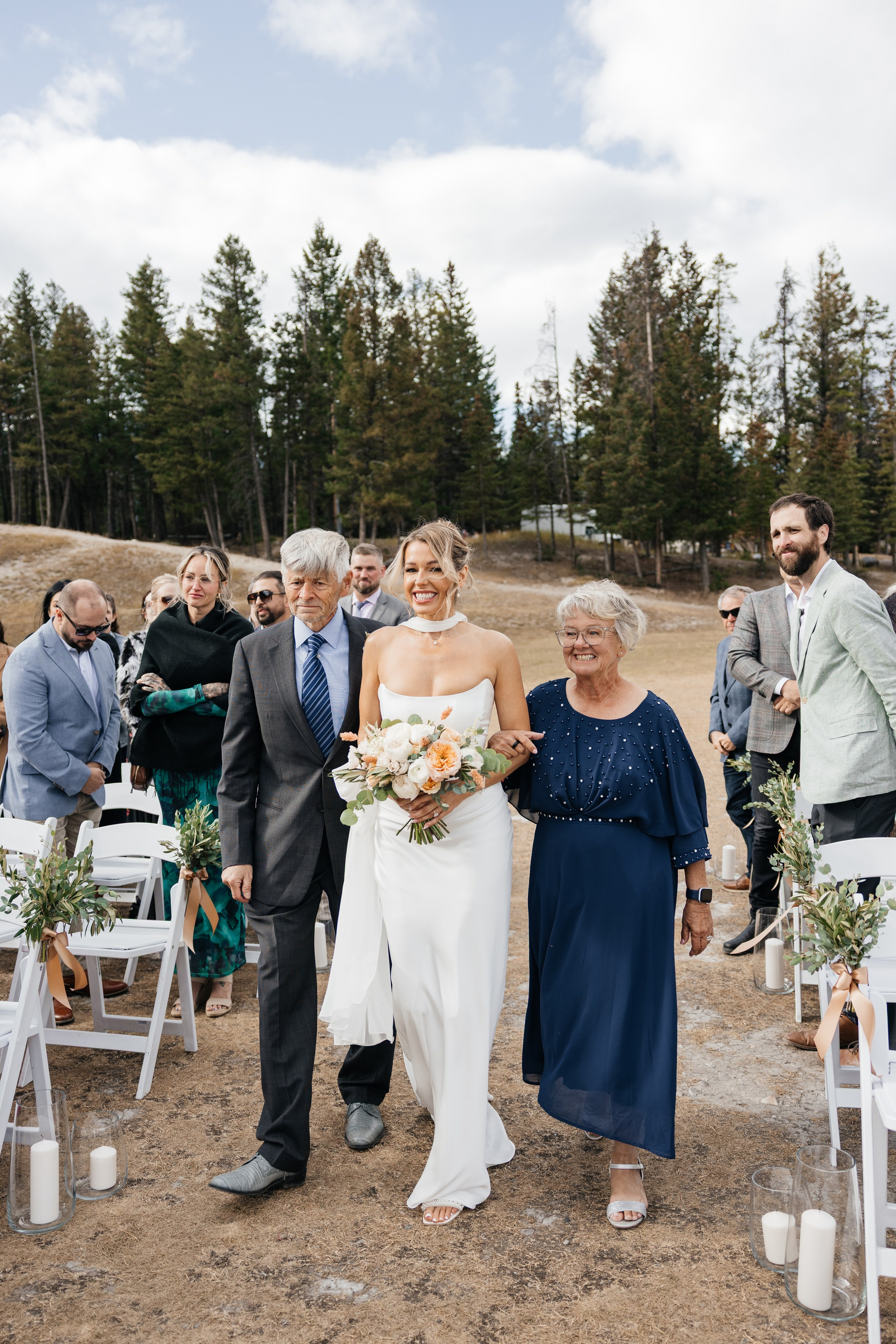 Wedding J&B