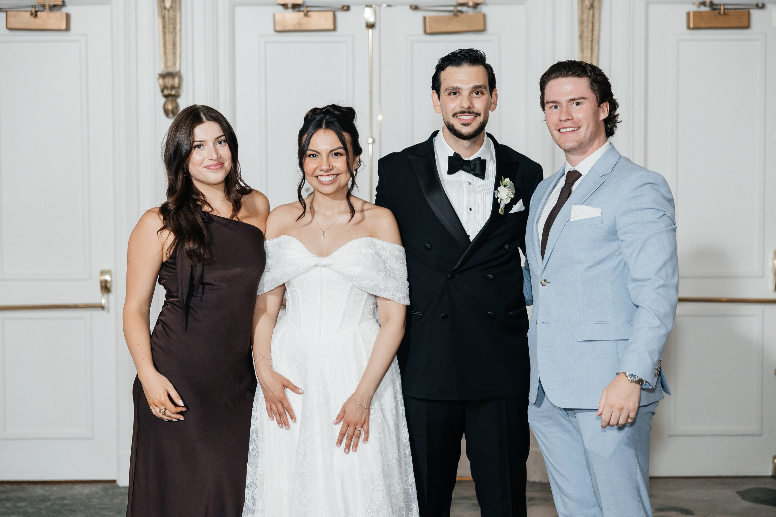 Laura&Roberto. Affordable Photographer in Calgary — Tetiana Shuhai
