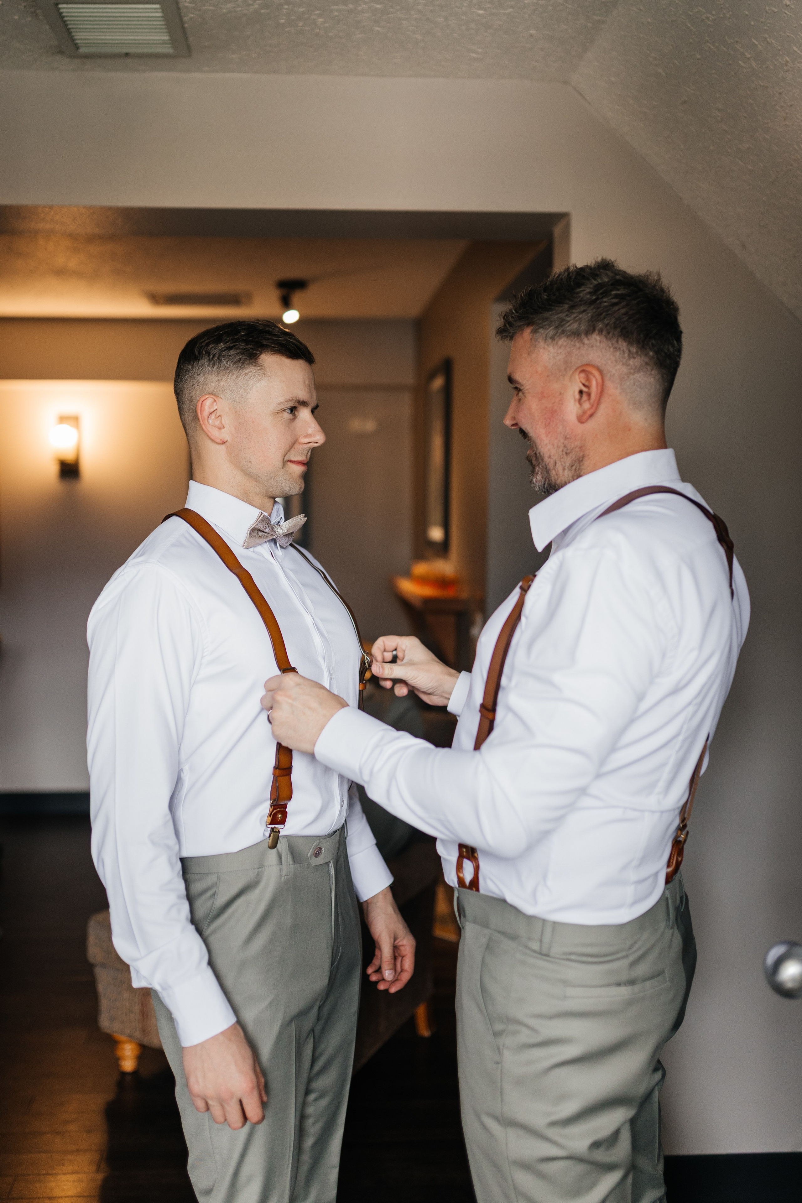 Wedding J&B