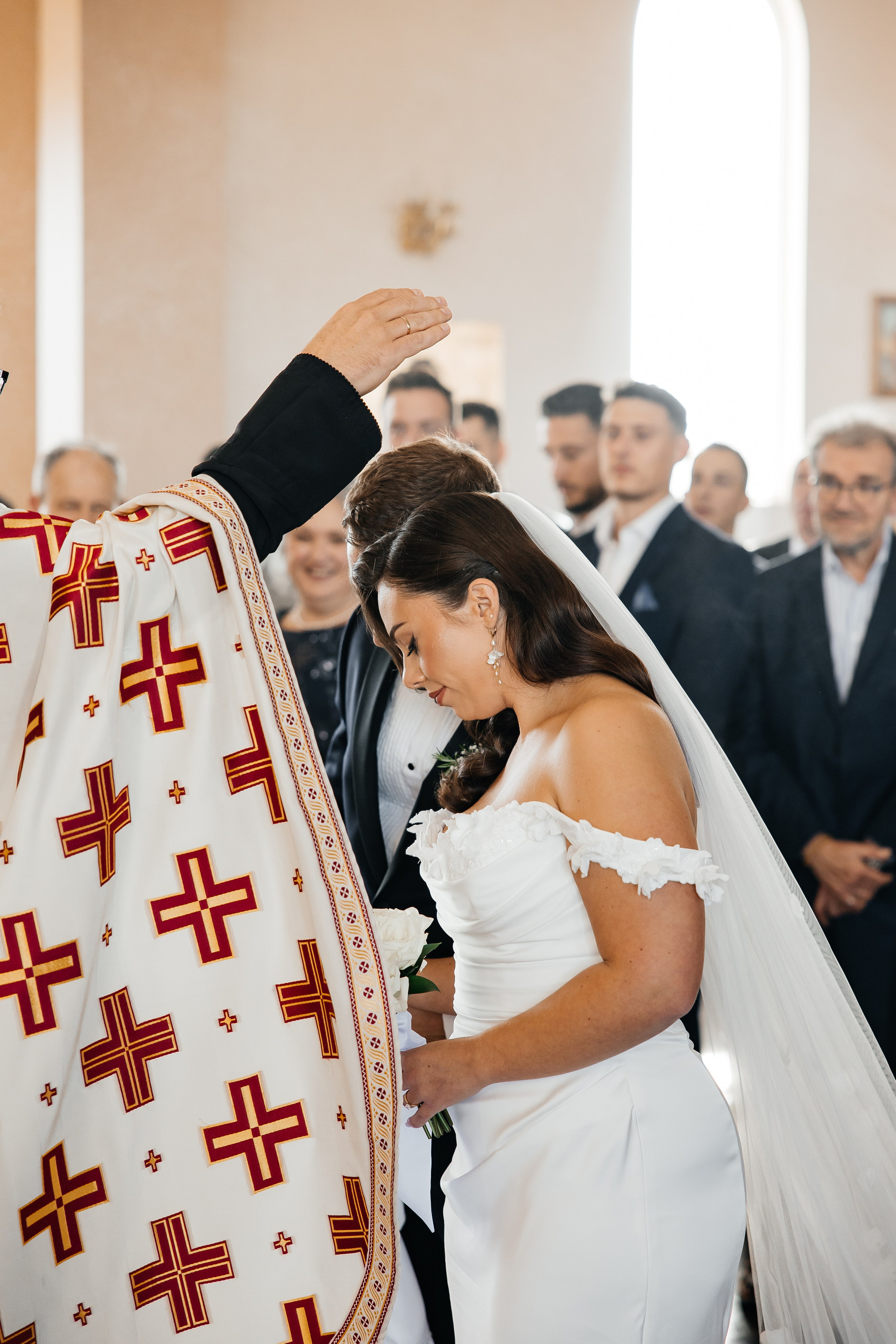 Wedding Day Martinovski