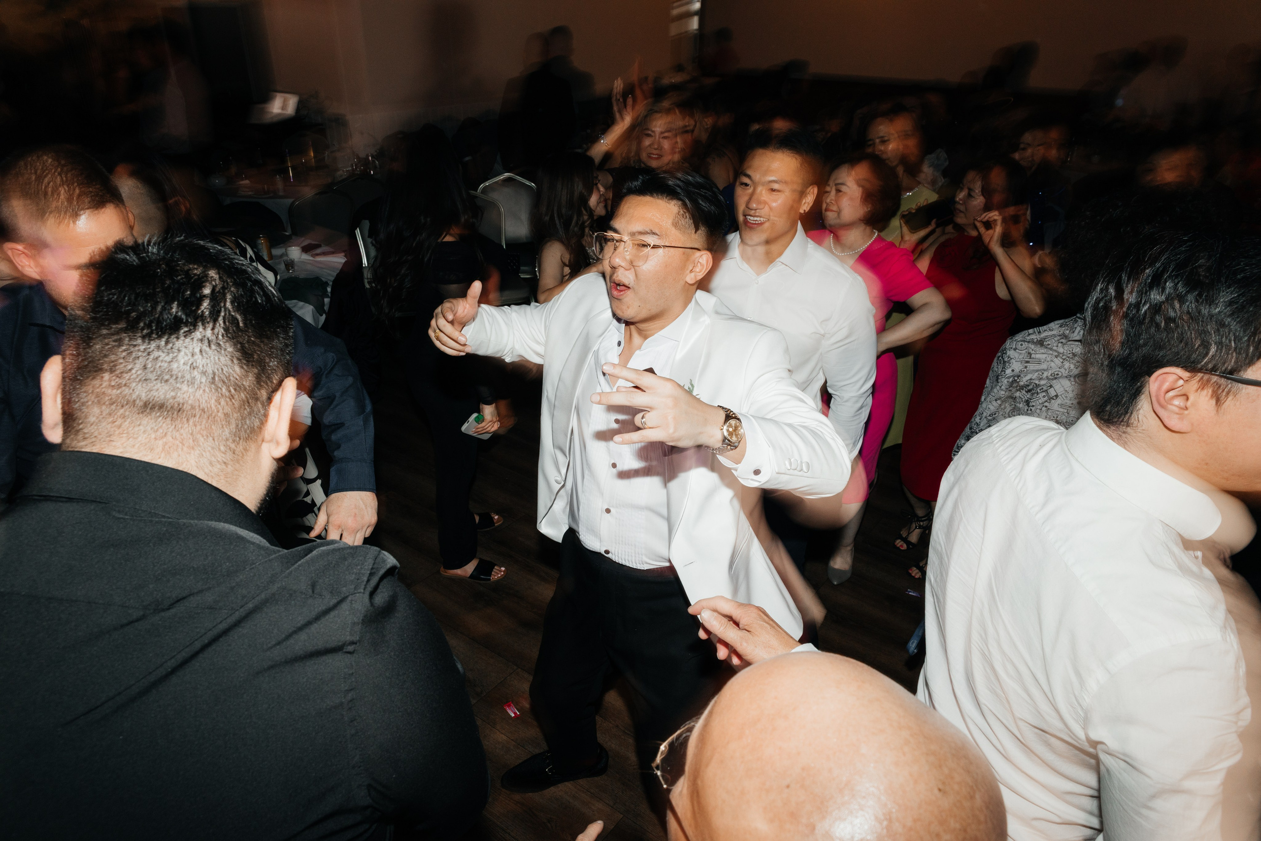 Wedding Day E&D. Affordable Photographer in Calgary — Tetiana Shuhai