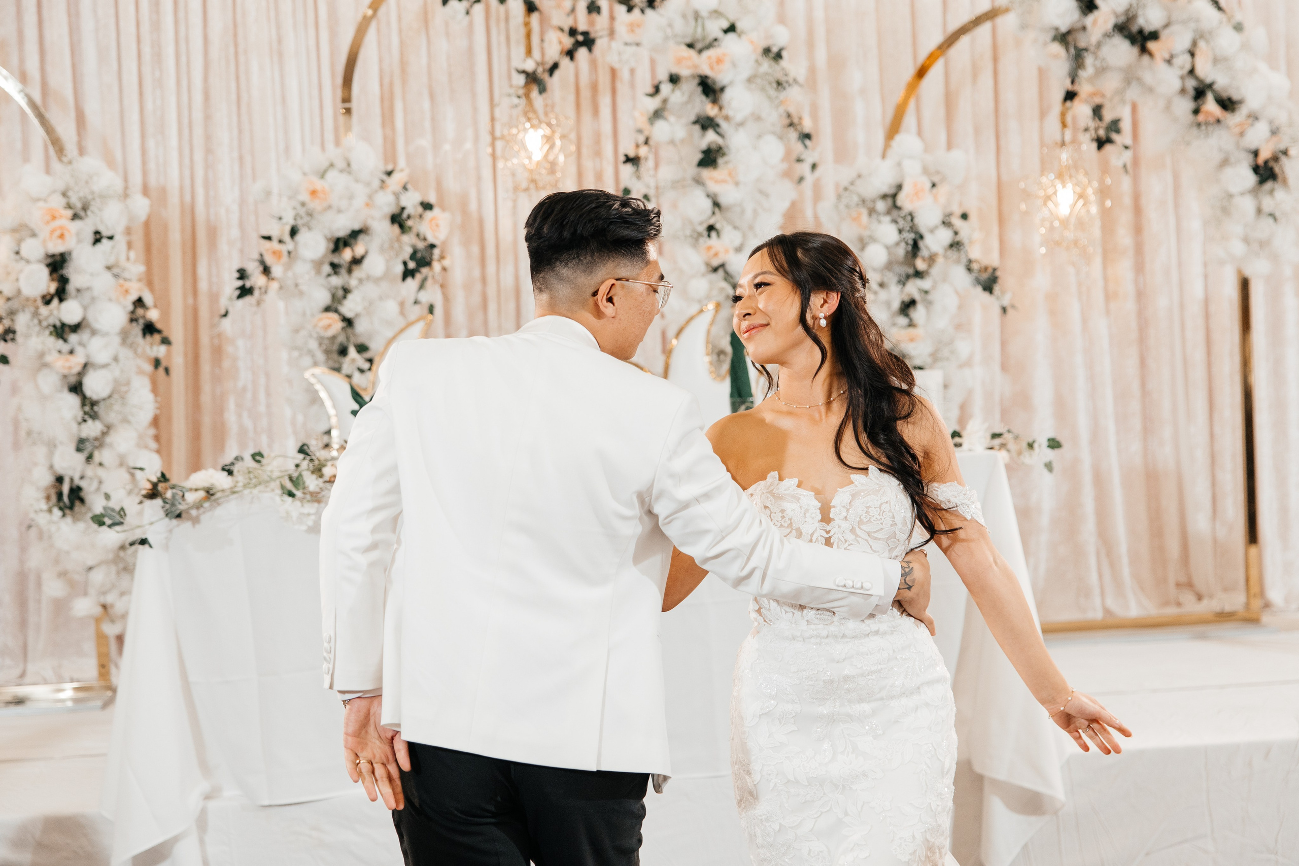 Wedding Day E&D. Affordable Photographer in Calgary — Tetiana Shuhai