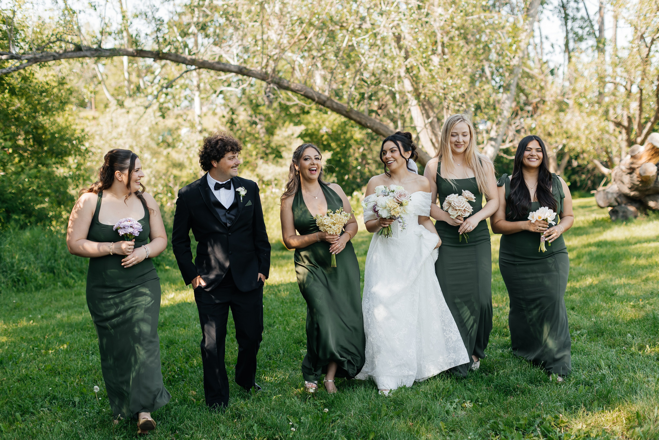 Laura&Roberto. Affordable Photographer in Calgary — Tetiana Shuhai