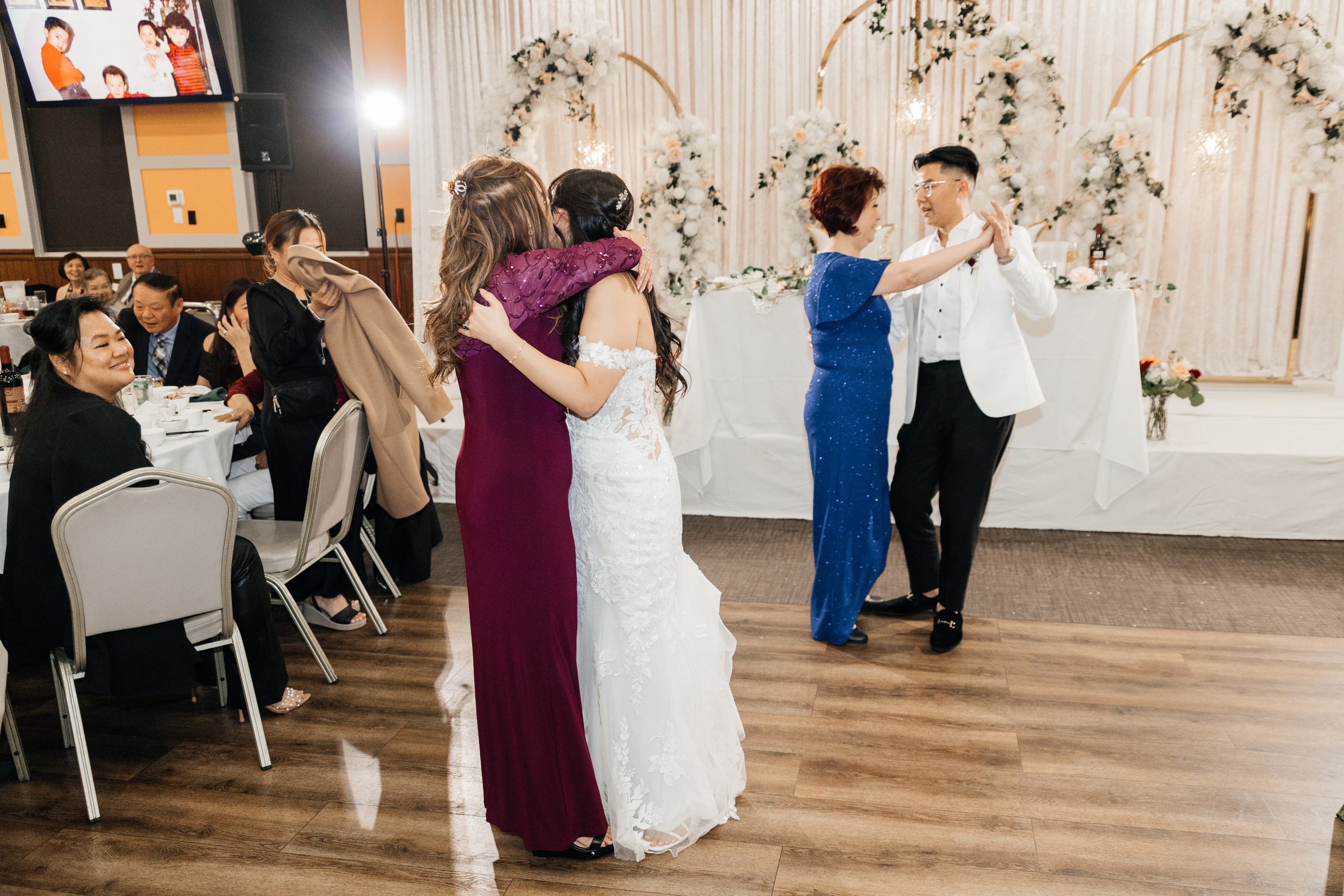 Wedding Day E&D. Affordable Photographer in Calgary — Tetiana Shuhai