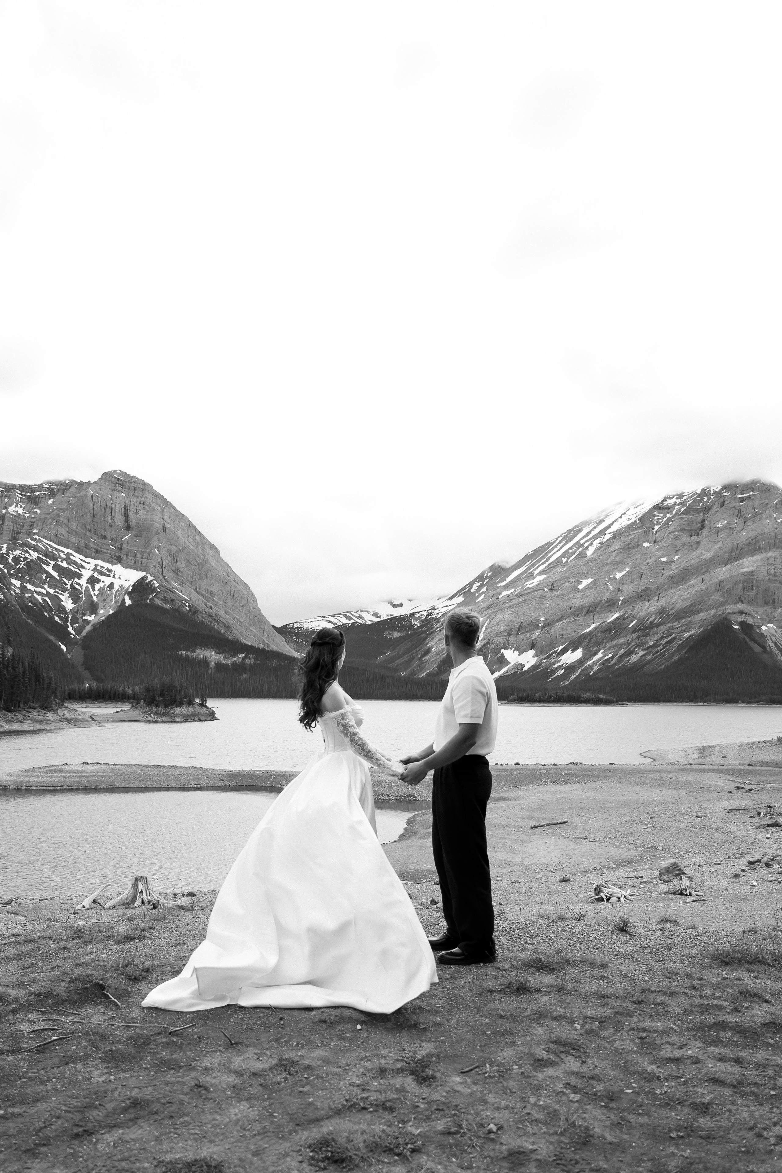 Jane. Affordable Photographer in Calgary — Tetiana Shuhai