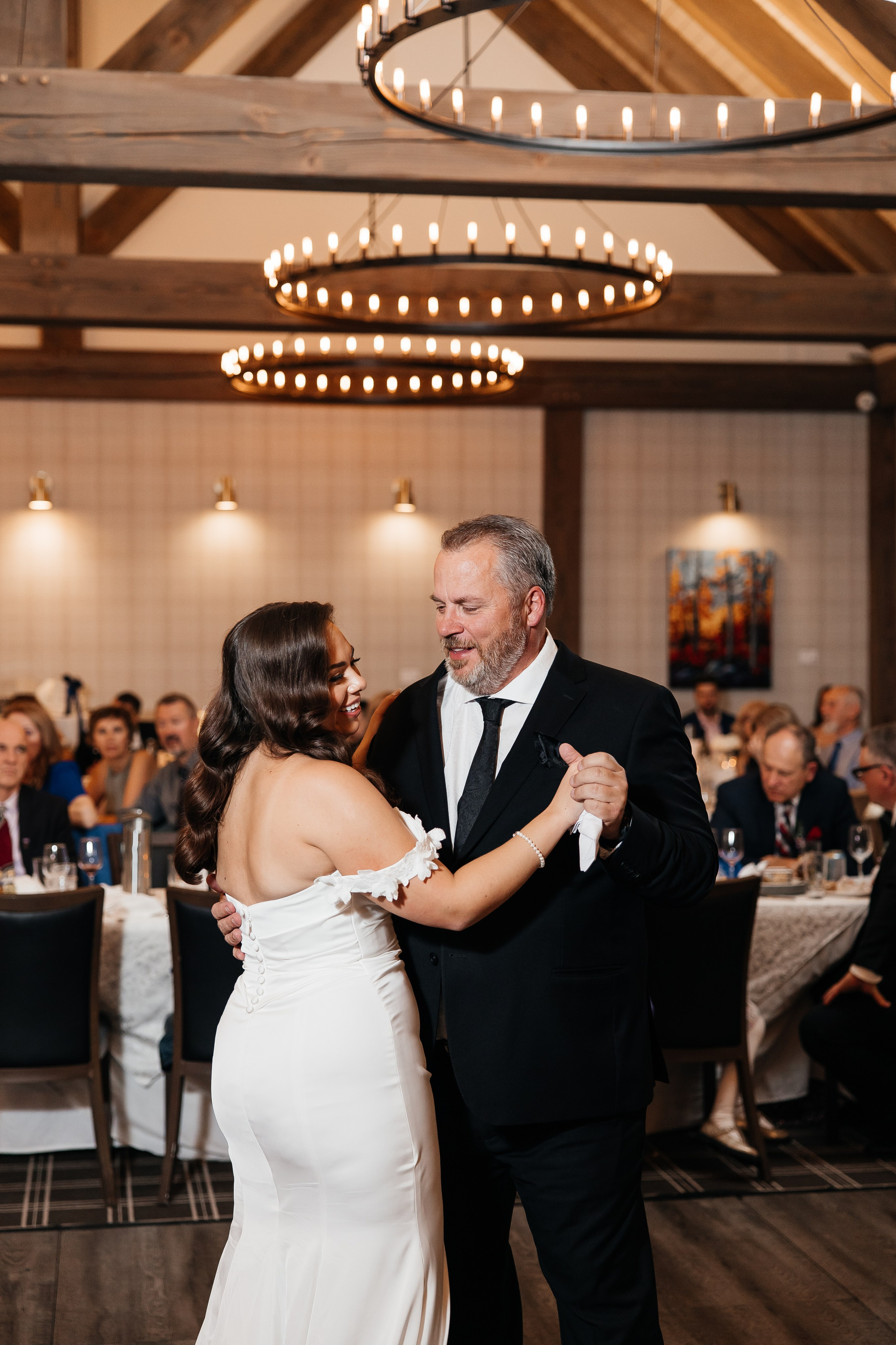 Wedding Day Martinovski