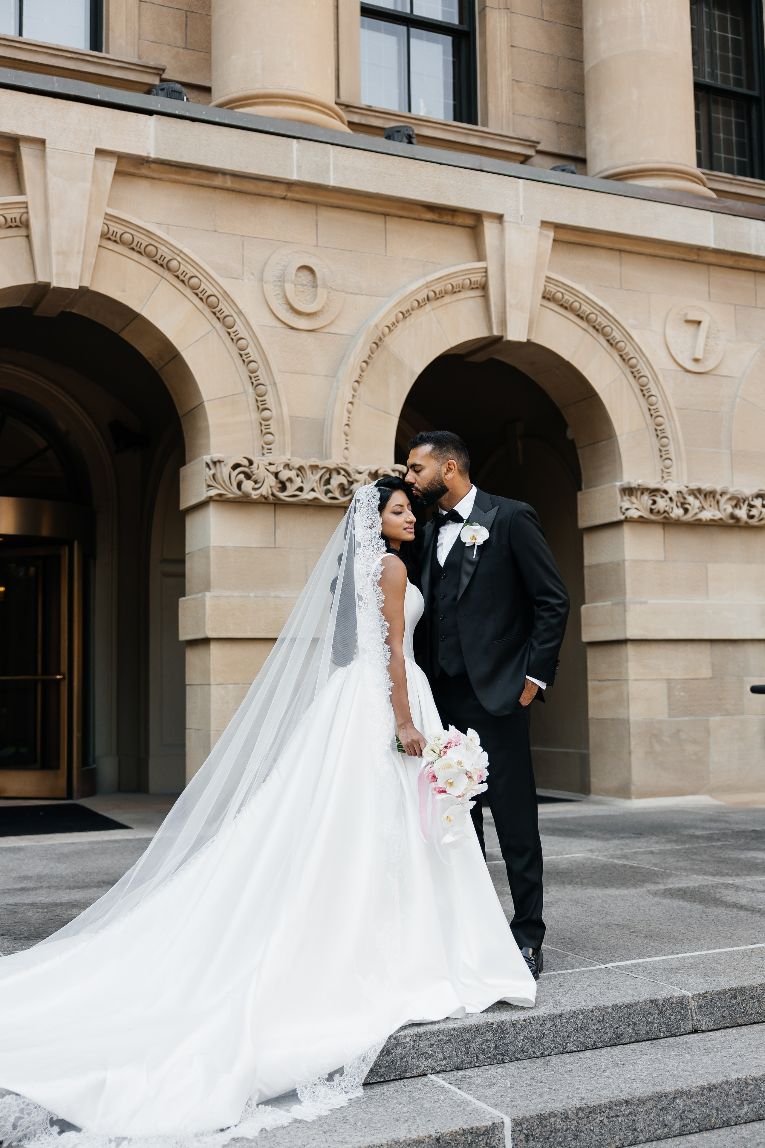 Wedding Day M&L