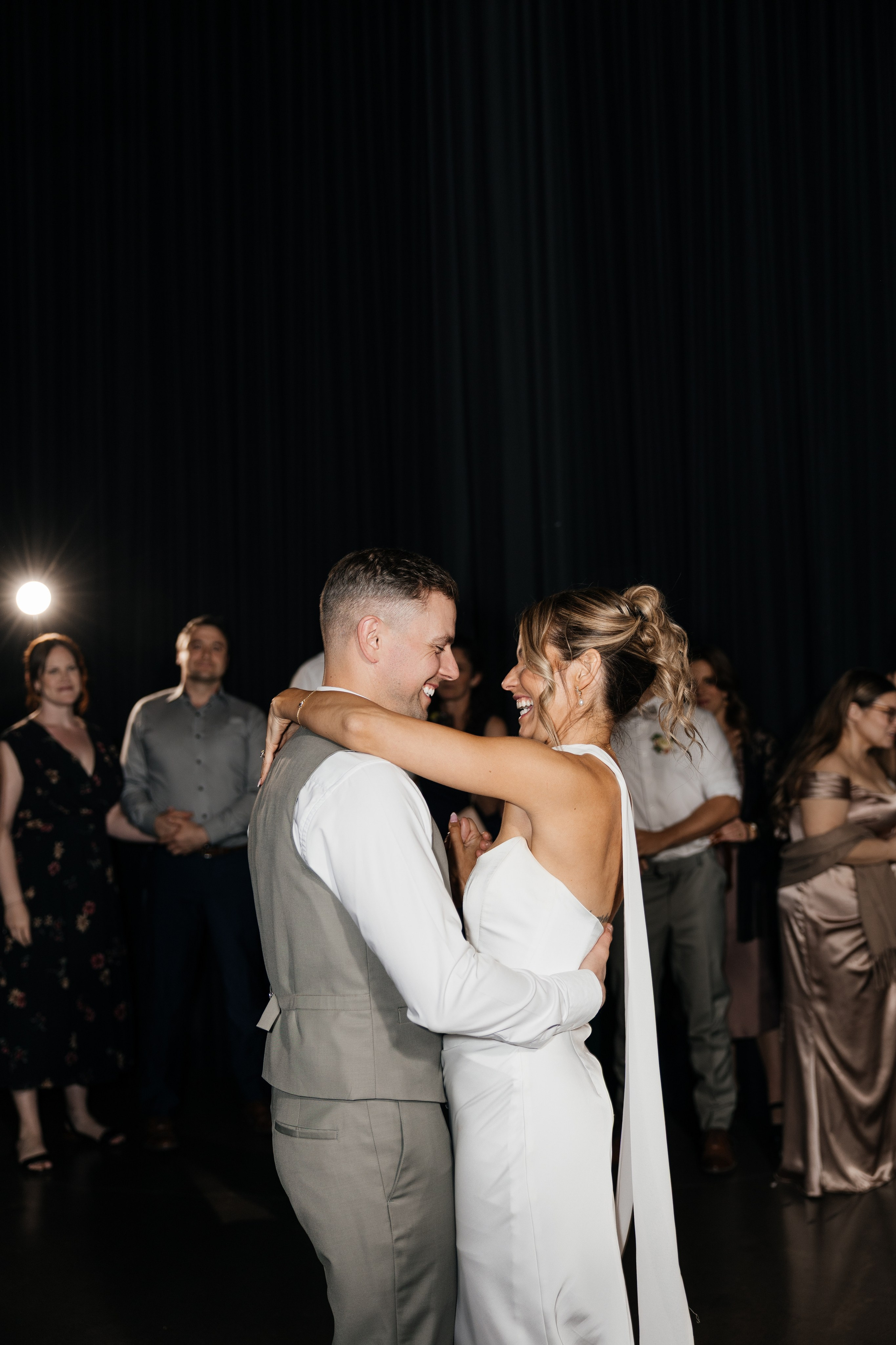 Wedding J&B