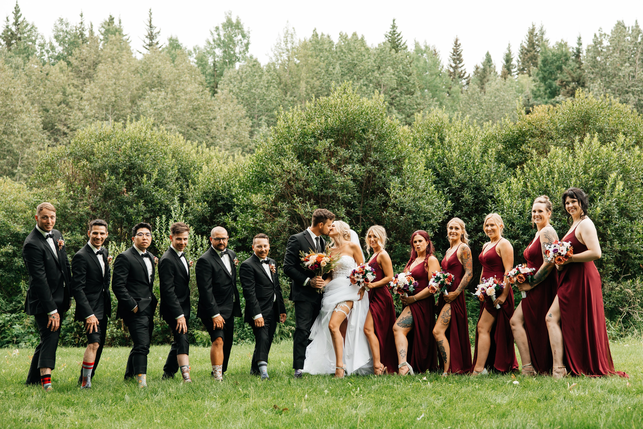 Lana&Quinn full gallery