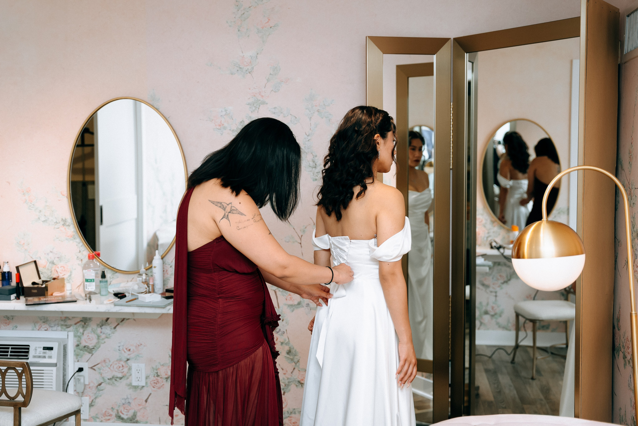 Jane. Affordable Photographer in Calgary — Tetiana Shuhai