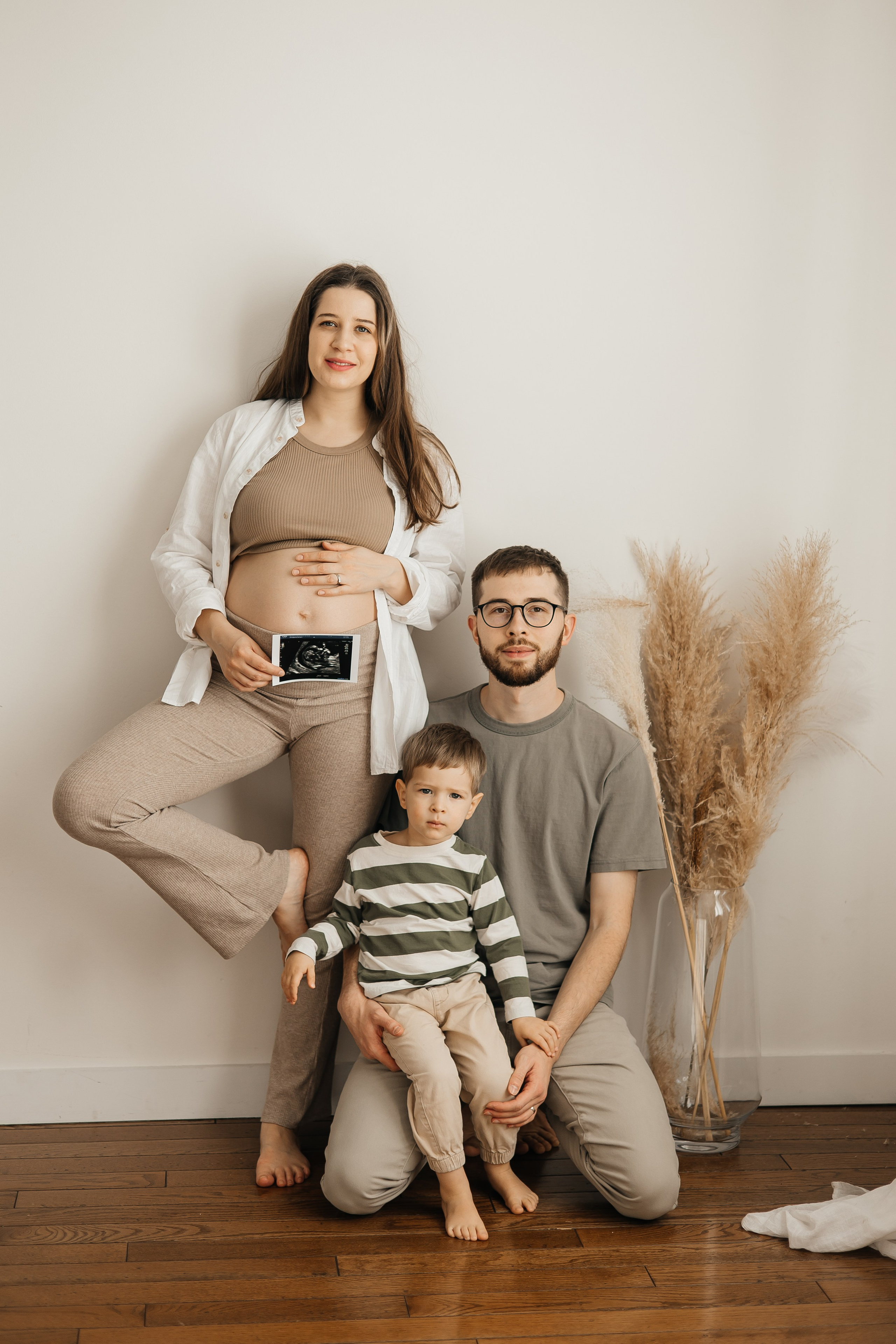 Maternity.Studio Atelier