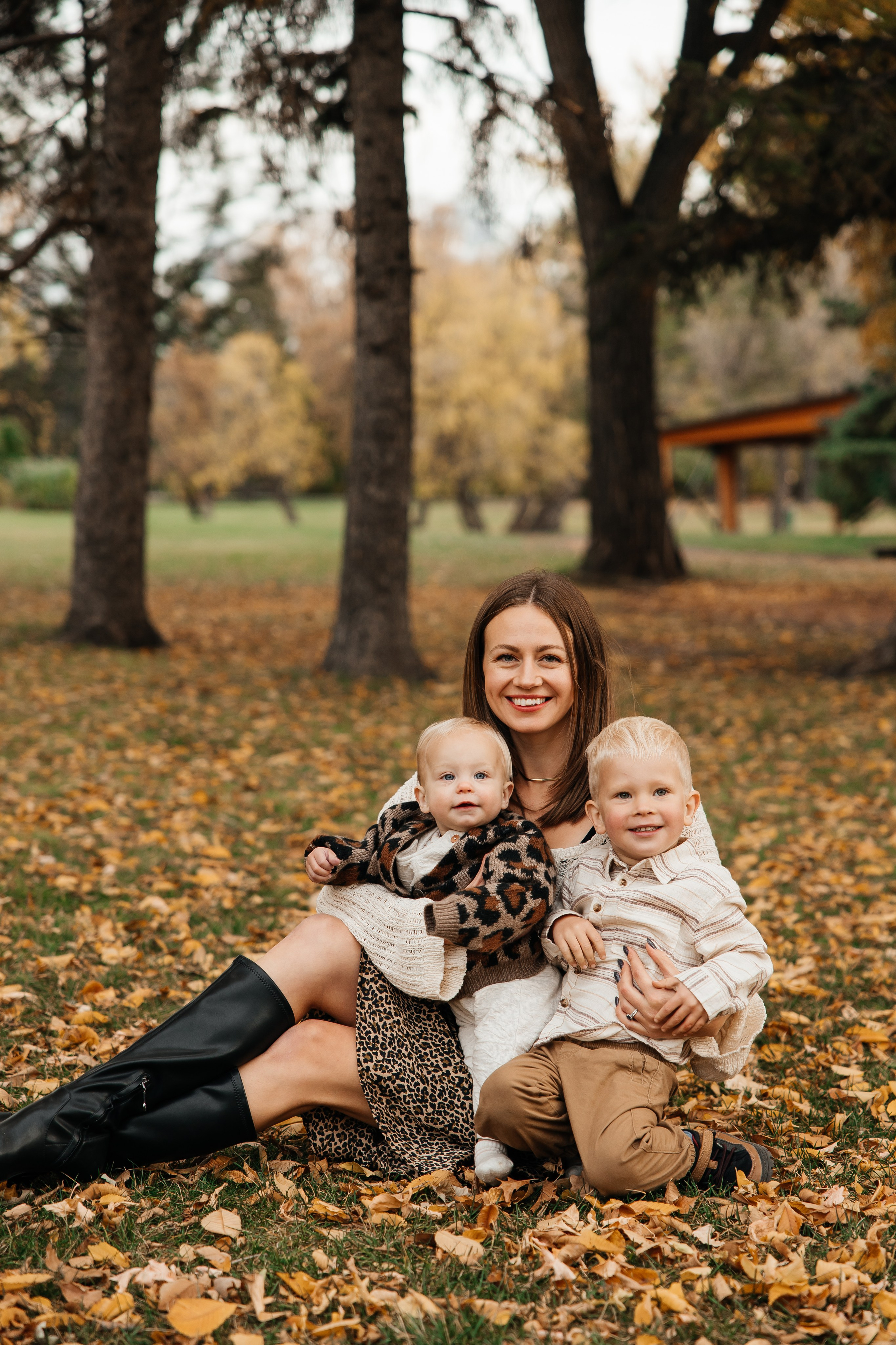 Family.Fall session