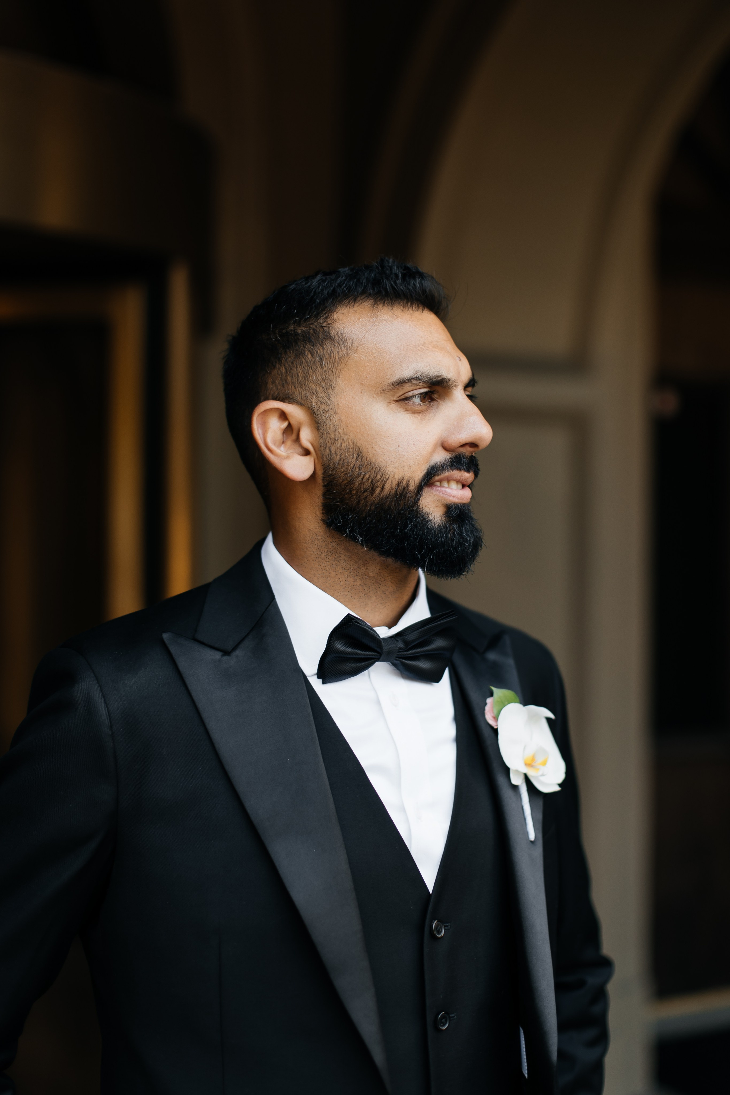 Wedding Day M&L